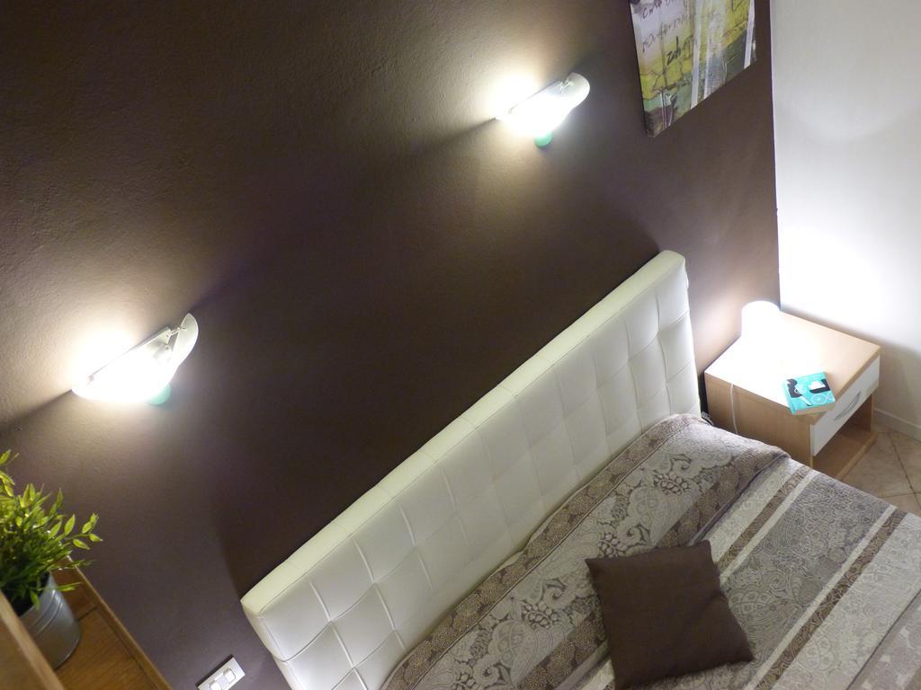 Lejlighed Residenza Galvani *