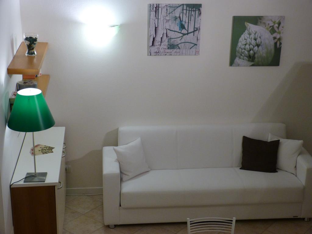 Lejlighed Residenza Galvani