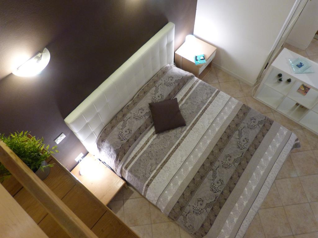 Residenza Galvani Lejlighed