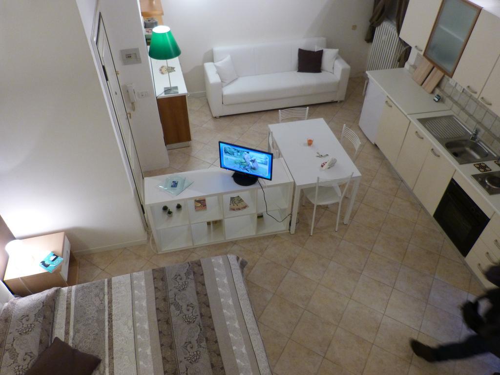Residenza Galvani Lejlighed Bologna