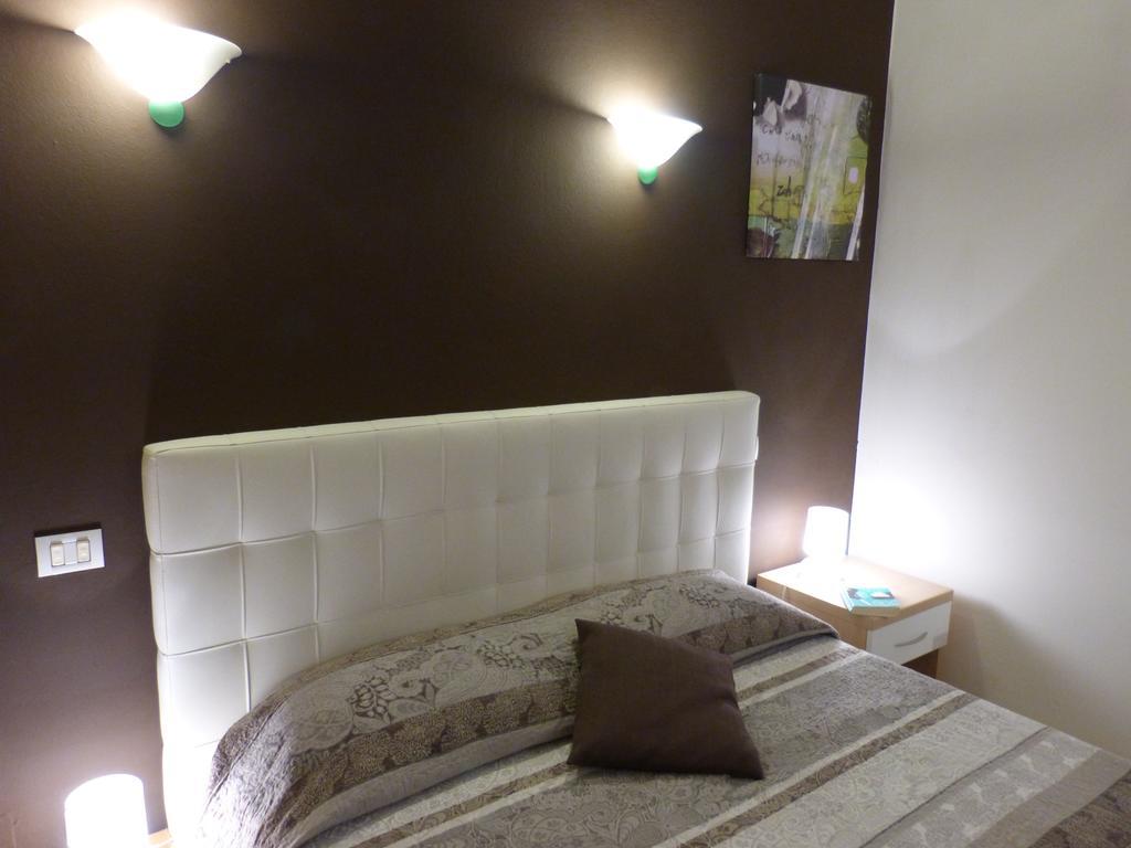 Residenza Galvani Apartamento Bolonia