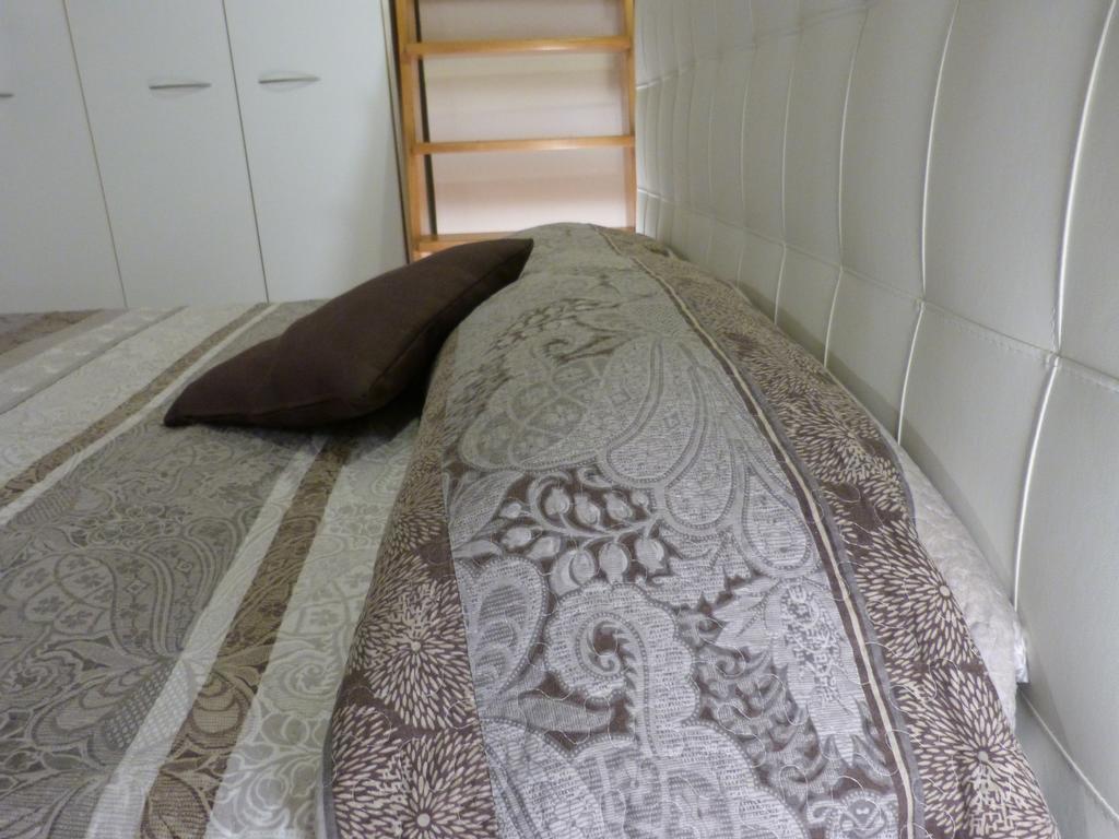 Apartamento Residenza Galvani *