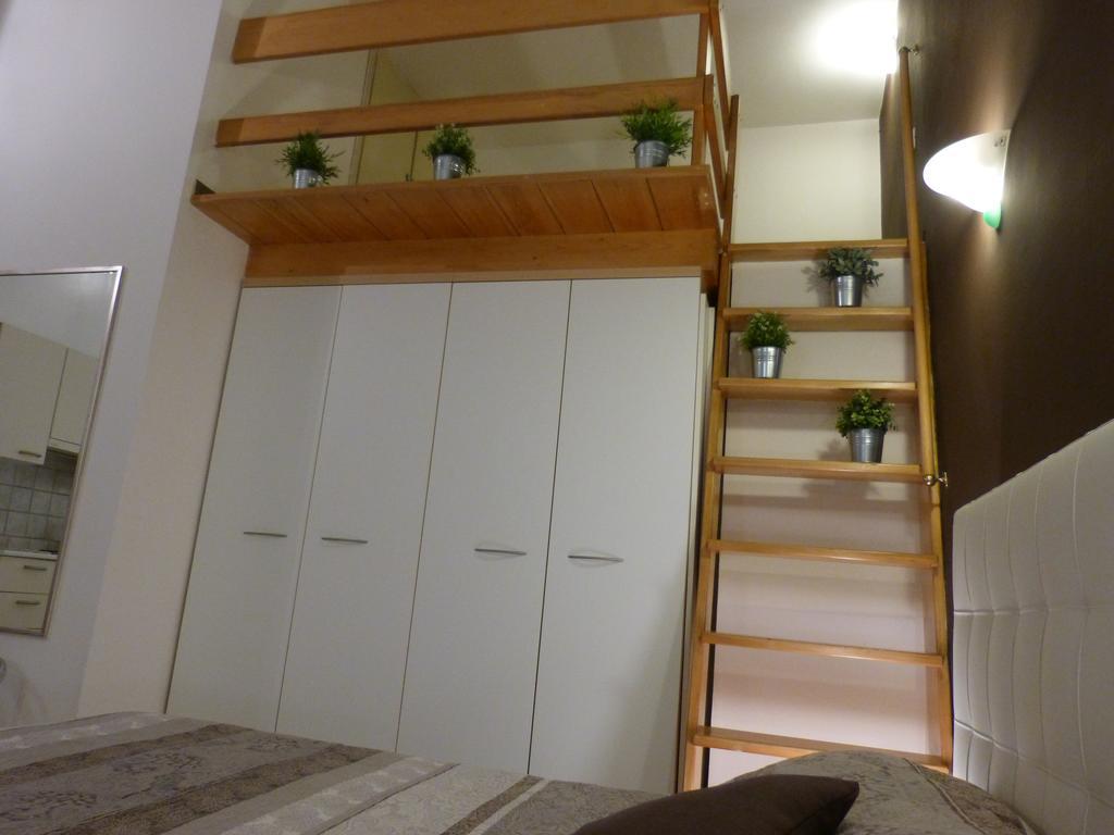 Residenza Galvani Lejlighed Bologna