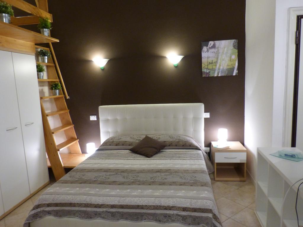 Residenza Galvani Bologna