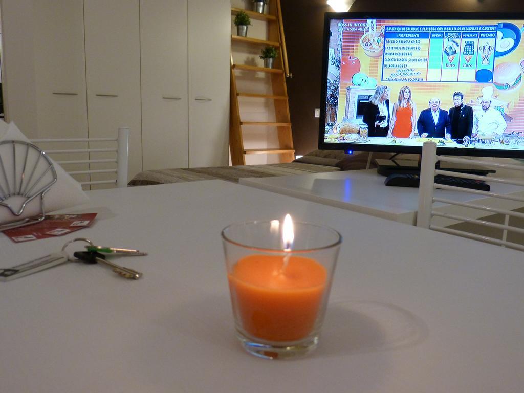 Lejlighed Residenza Galvani *