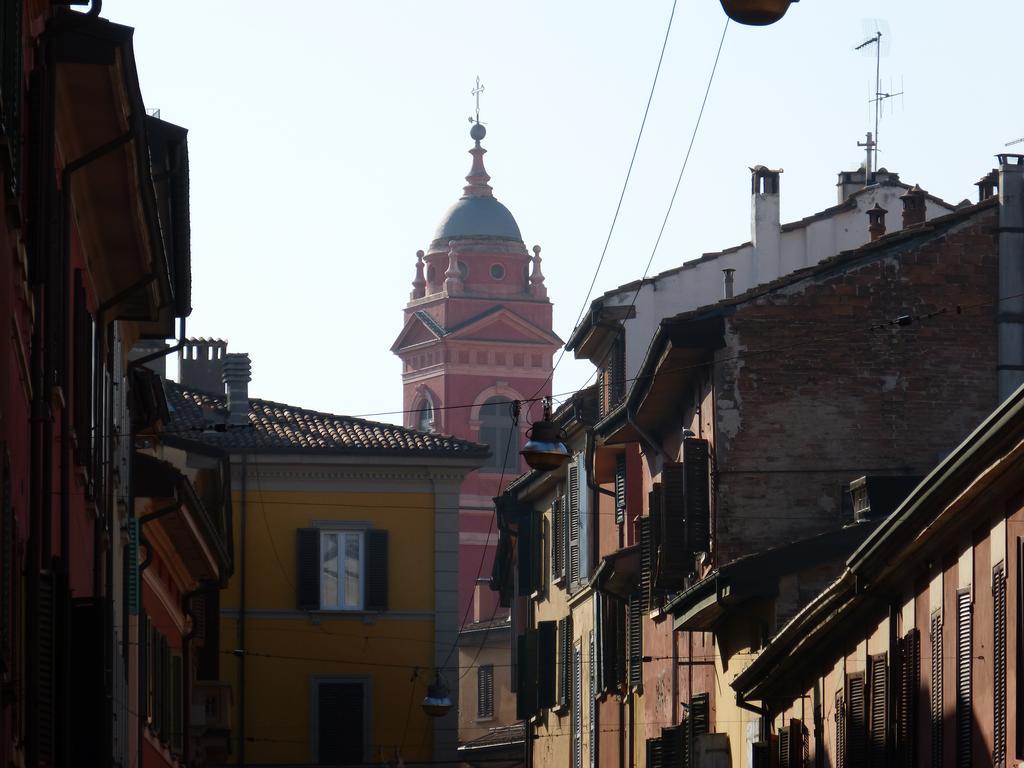 Residenza Galvani * Bolonia