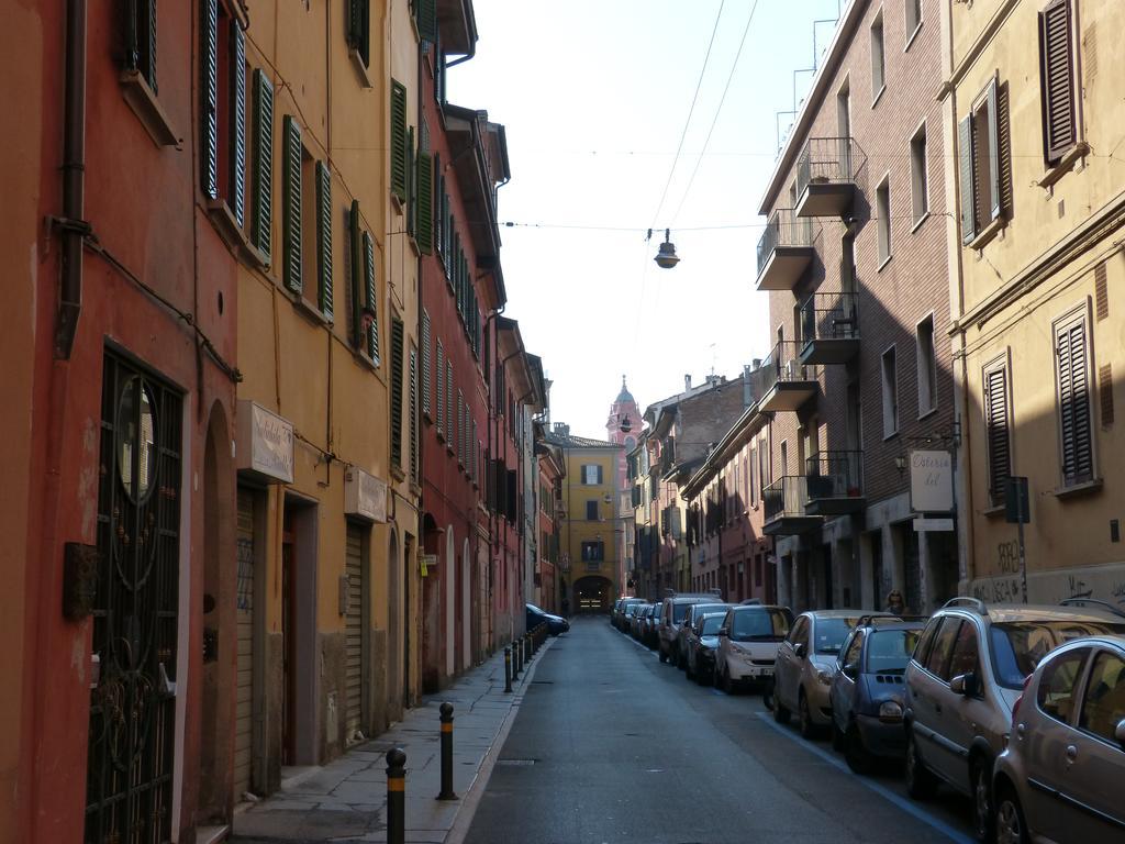 Apartamento Residenza Galvani *