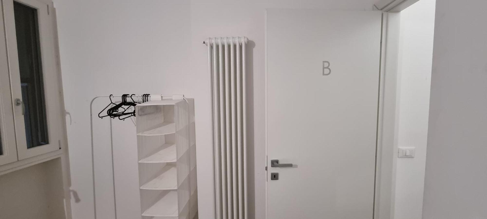 Via Galliera Apartment *