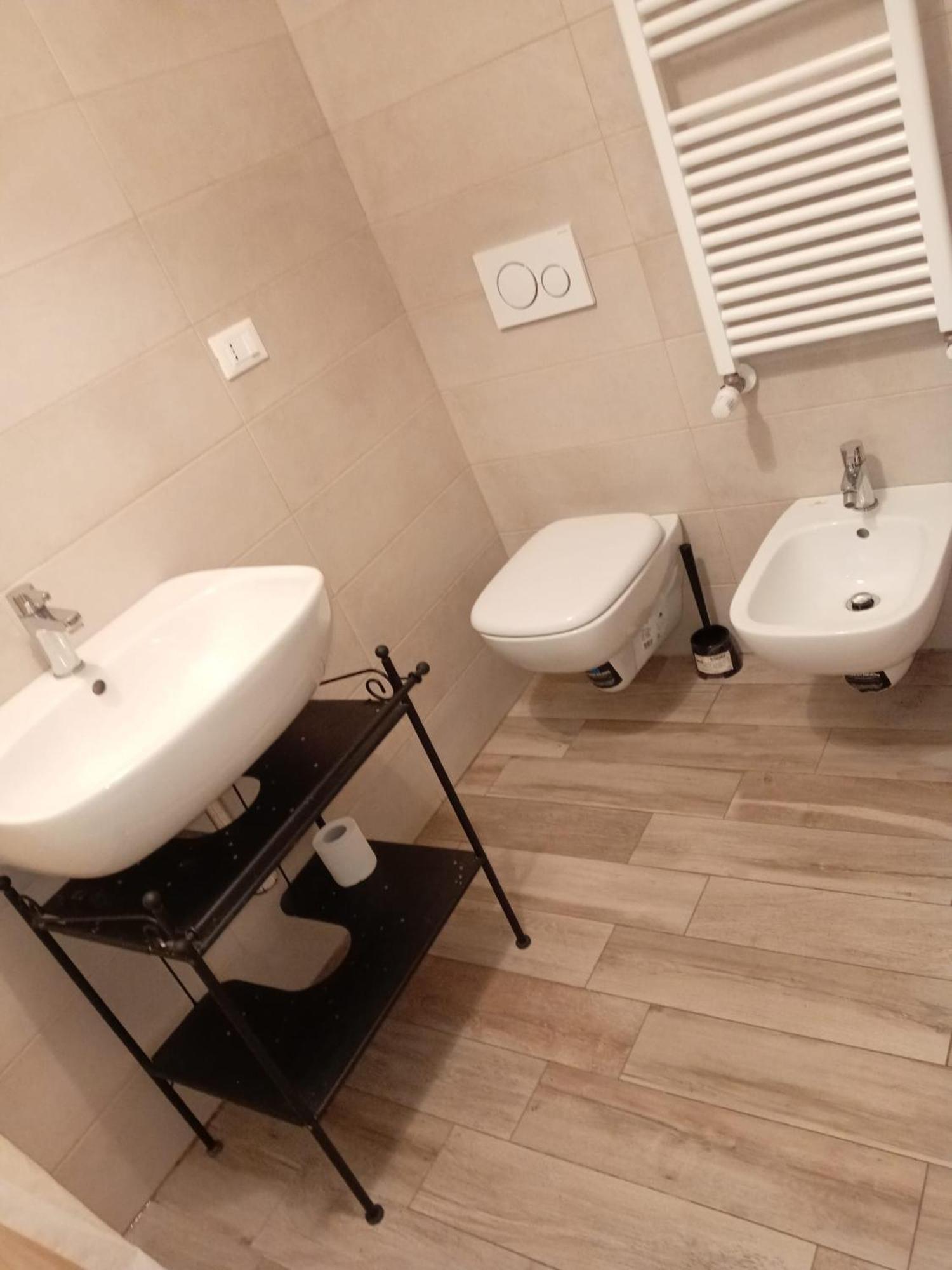 Apartamento Via Battistelli *