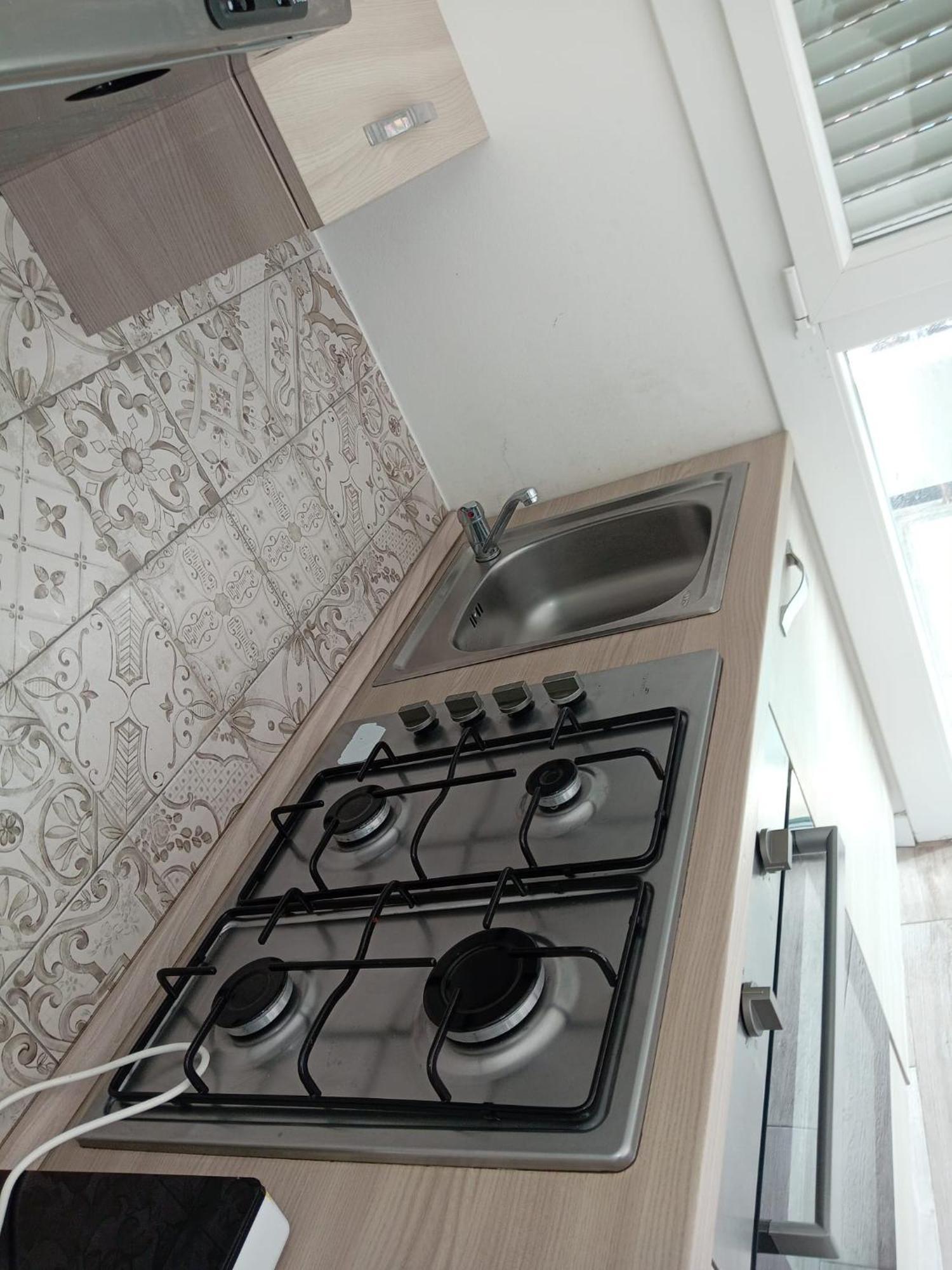 Via Battistelli Apartamento *