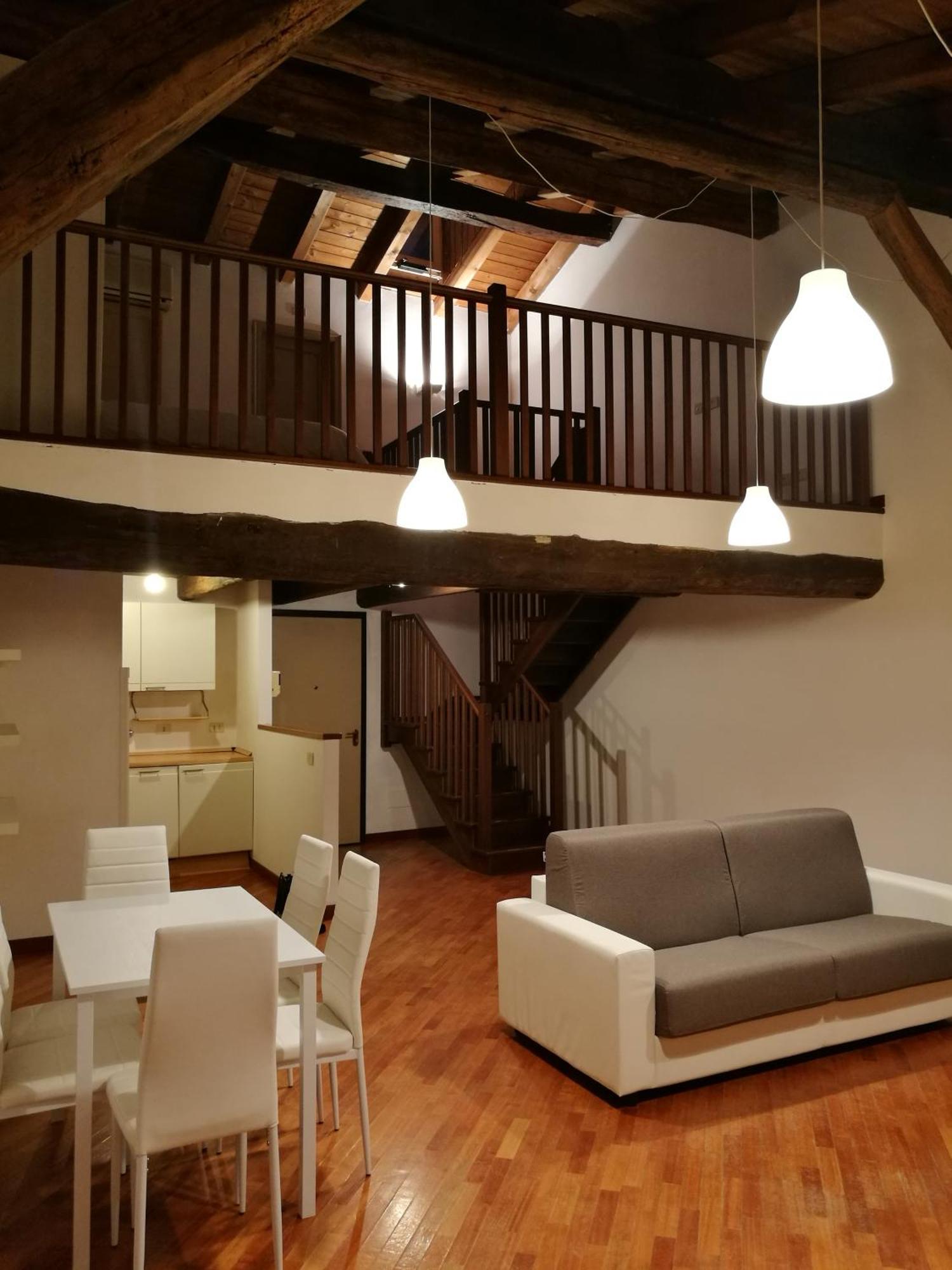 Via Pepoli Apartamento *