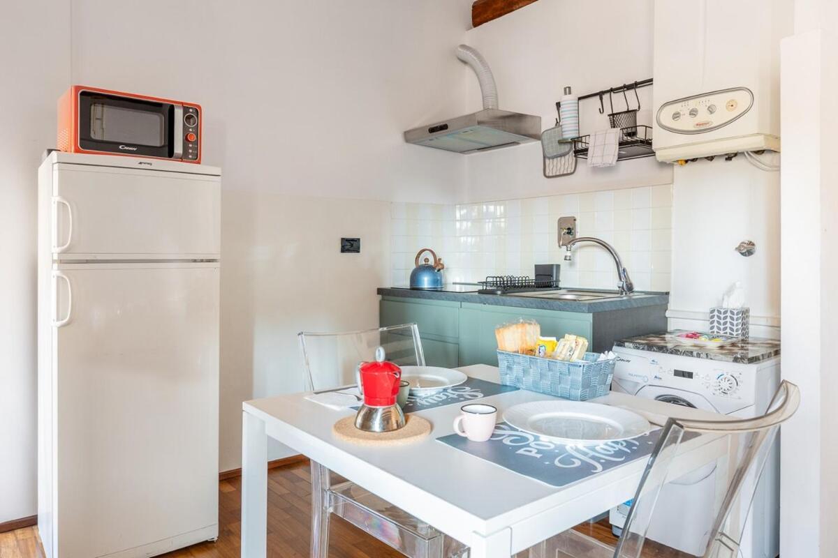 Monolocale Sui Tetti Di - Via Indipendenza Appartement *