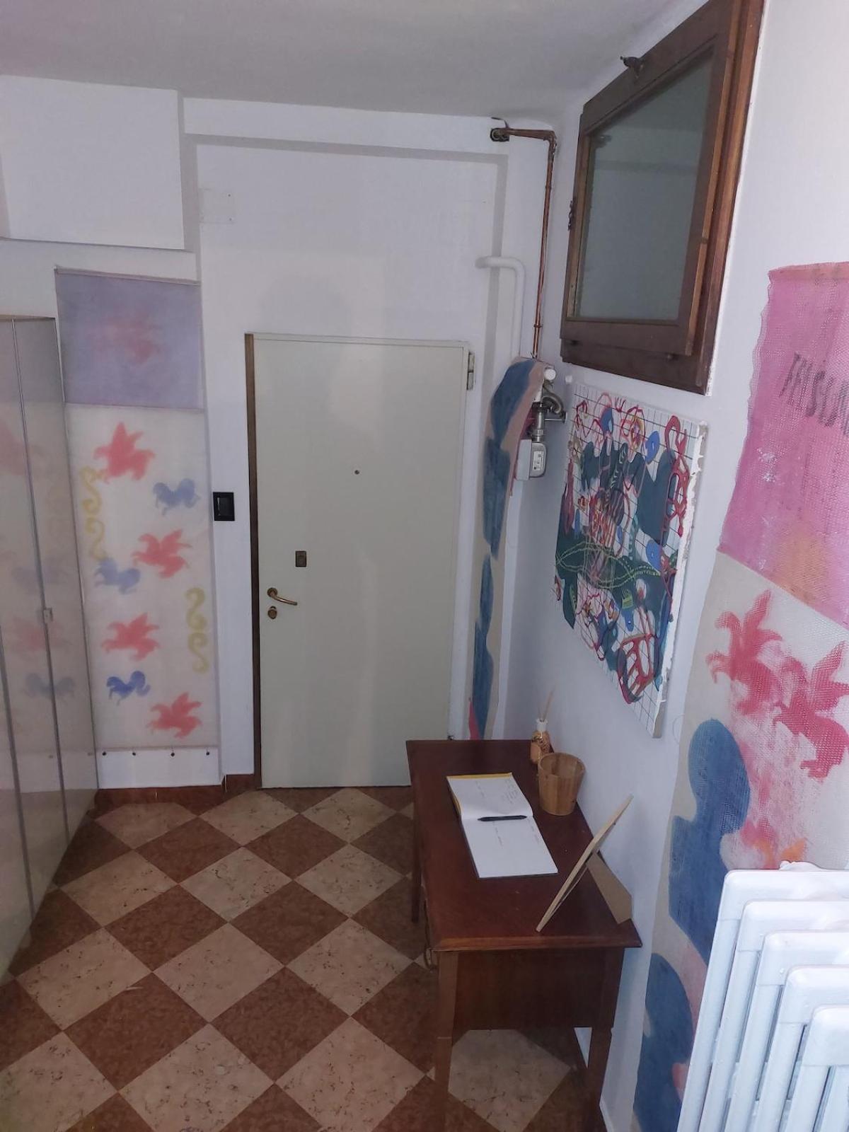 Appartement Monolocale Sui Tetti Di - Via Indipendenza *
