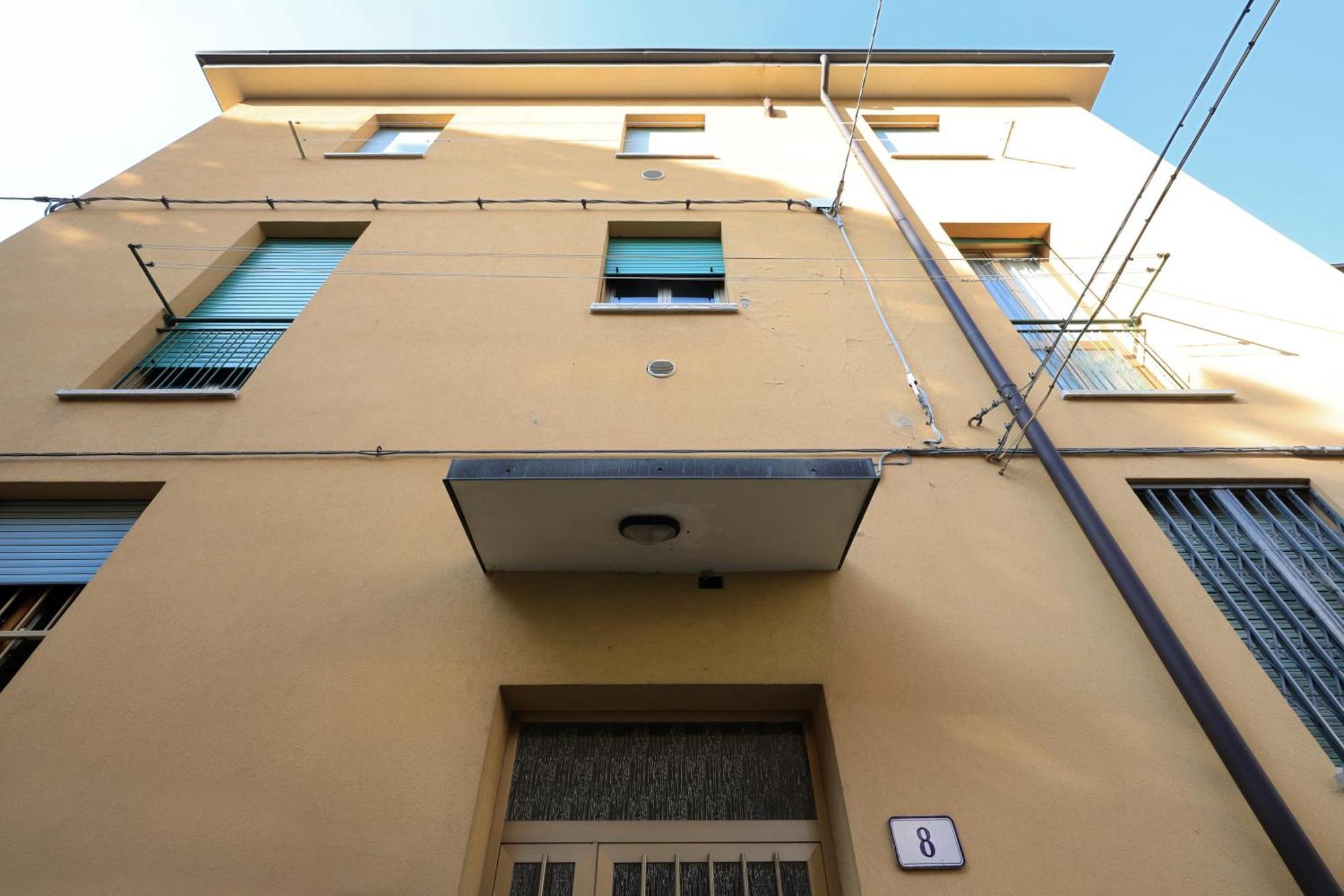 Casa Via De Rosa Appartamento *