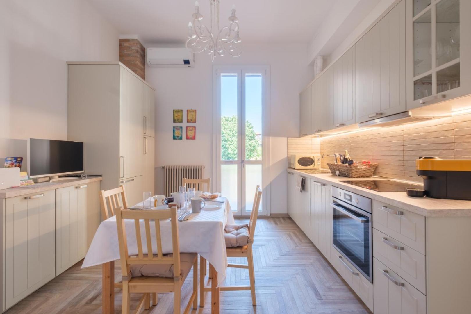 Brand New !!! Ancient Liberty Style Completely Renovated 2025 * Bolonha