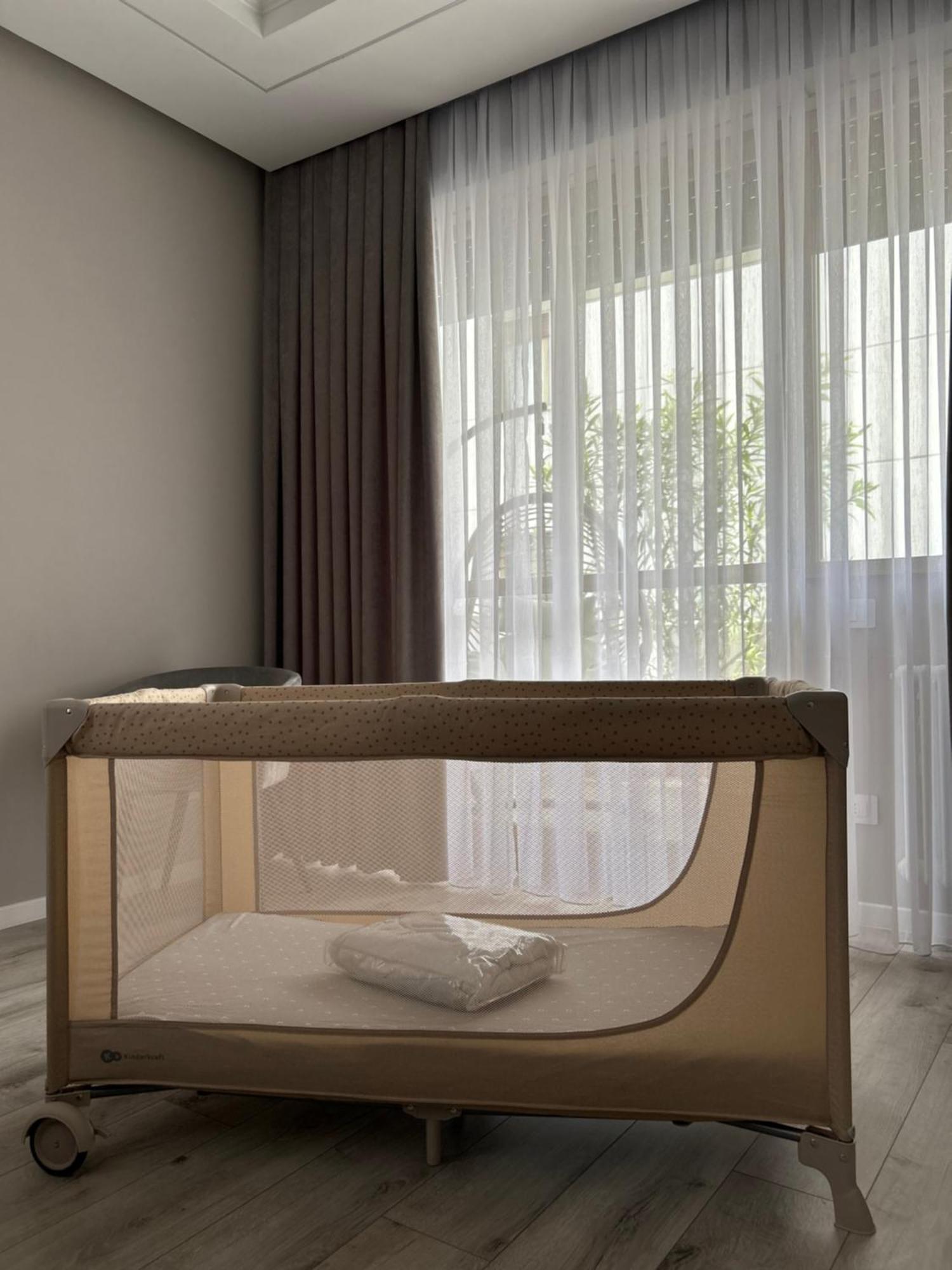Appartamento Room& Breakfast Martin's Luxury *