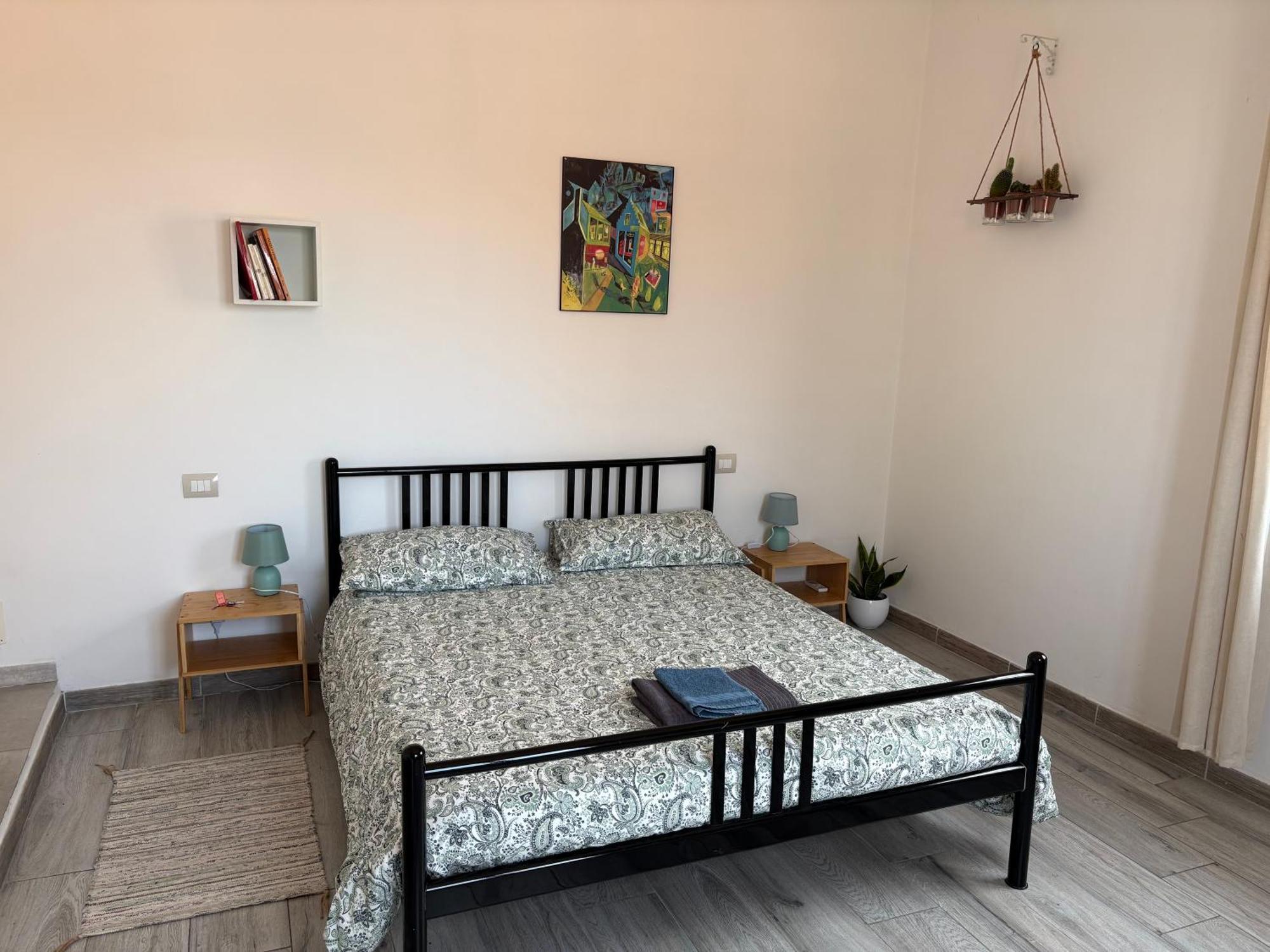 Botanical Bed and breakfast