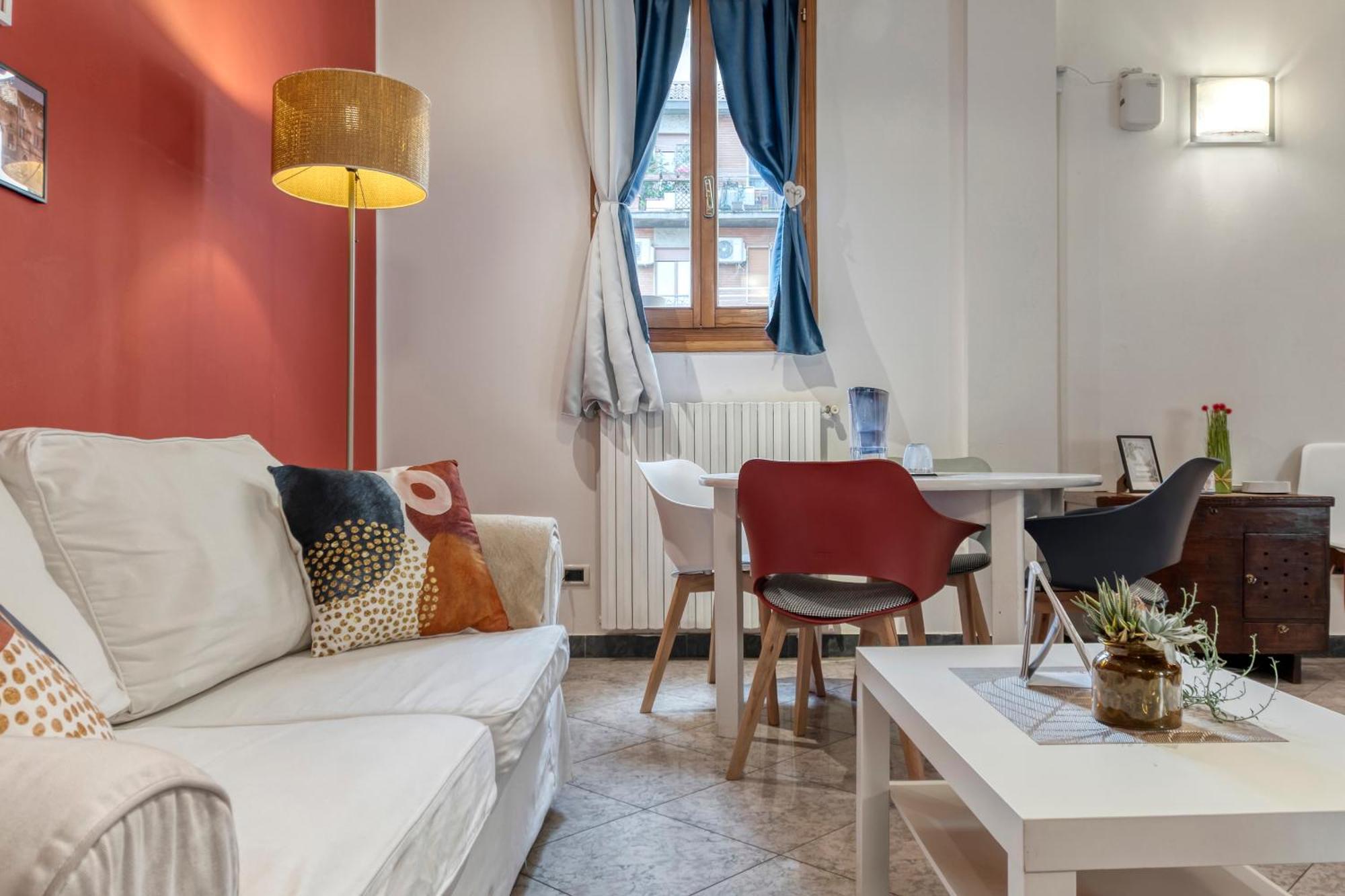 Cozy In The Heart Of *