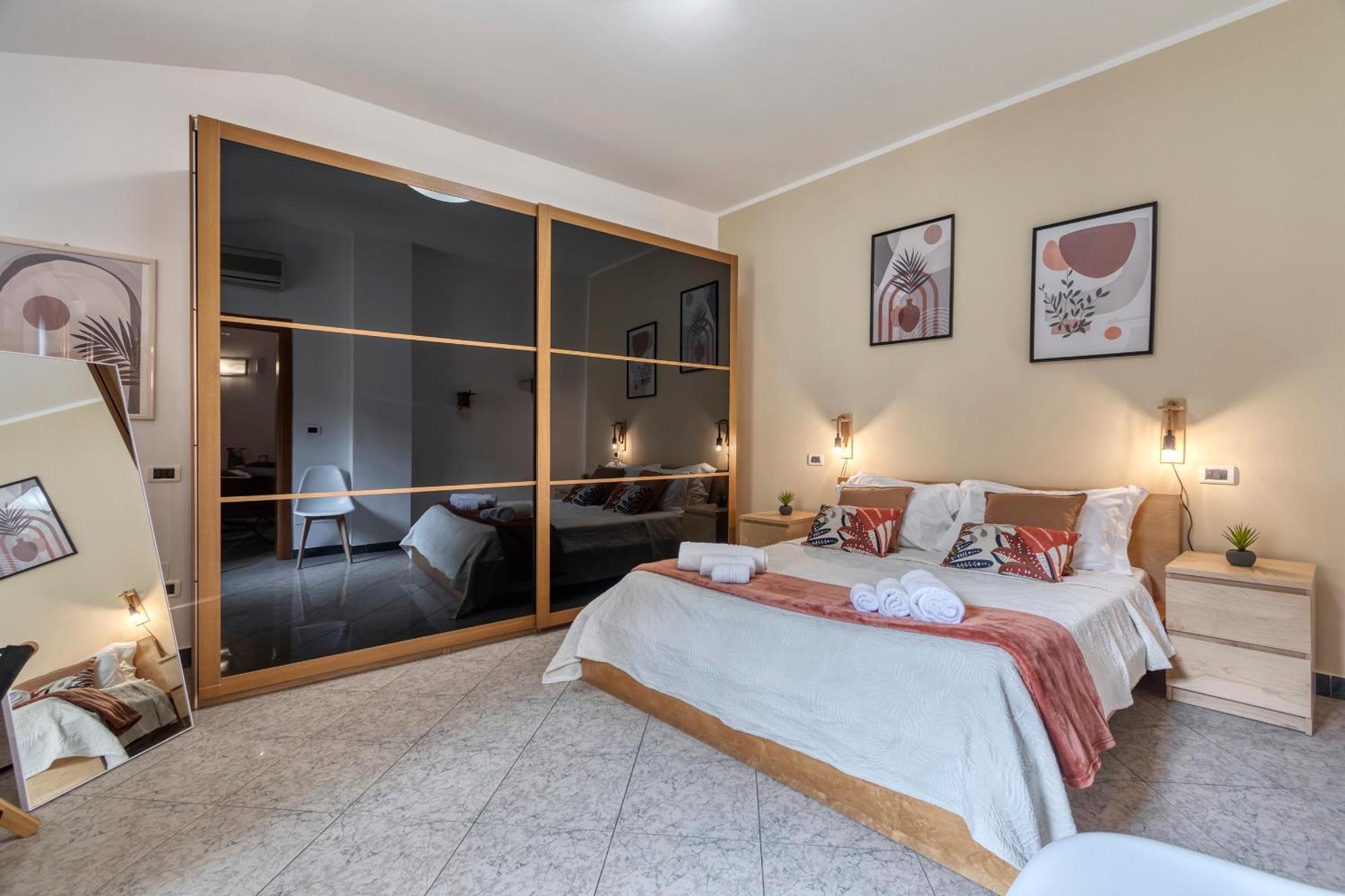 Cozy In The Heart Of Apartment Bologna