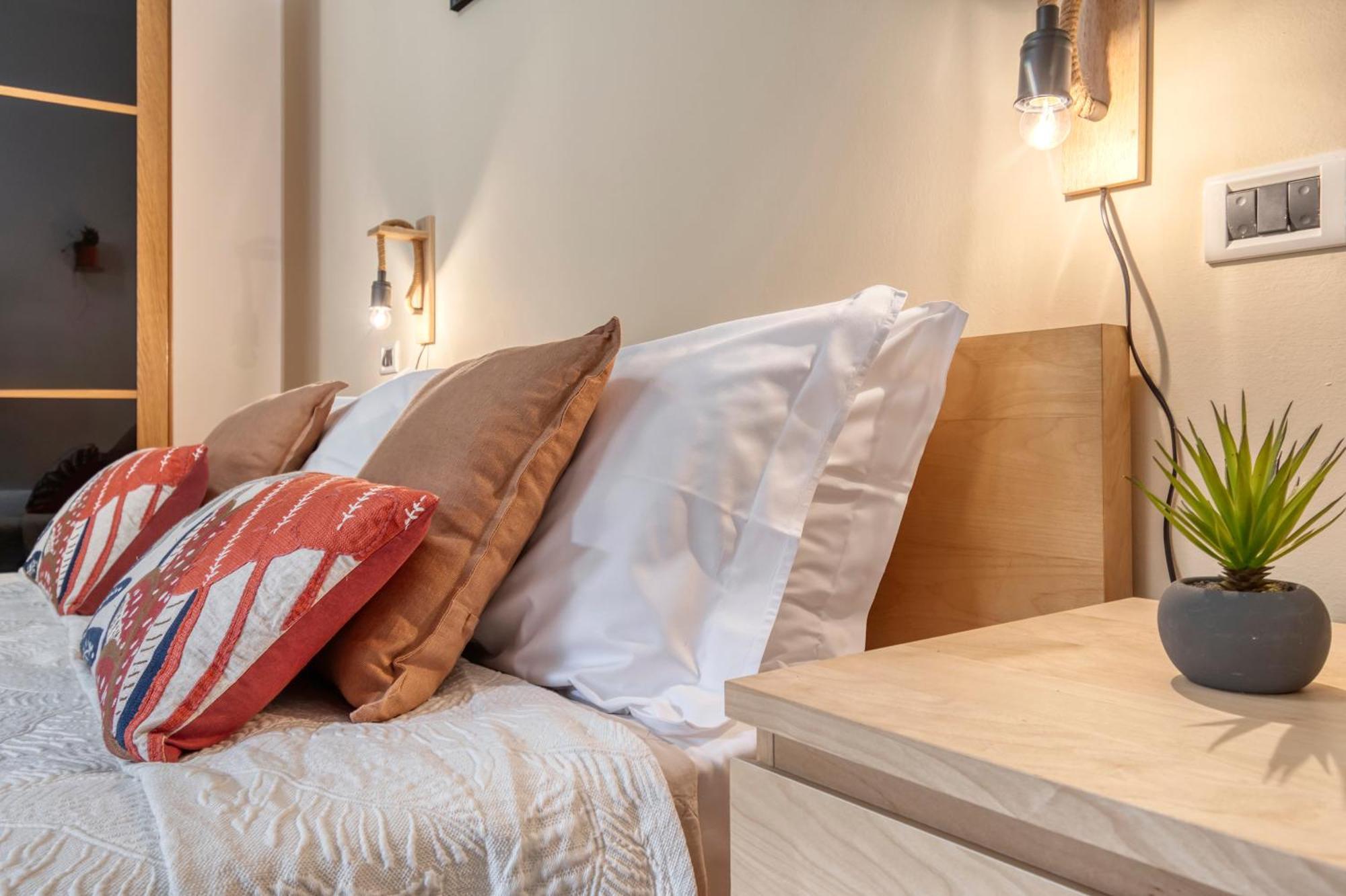 Cozy In The Heart Of
