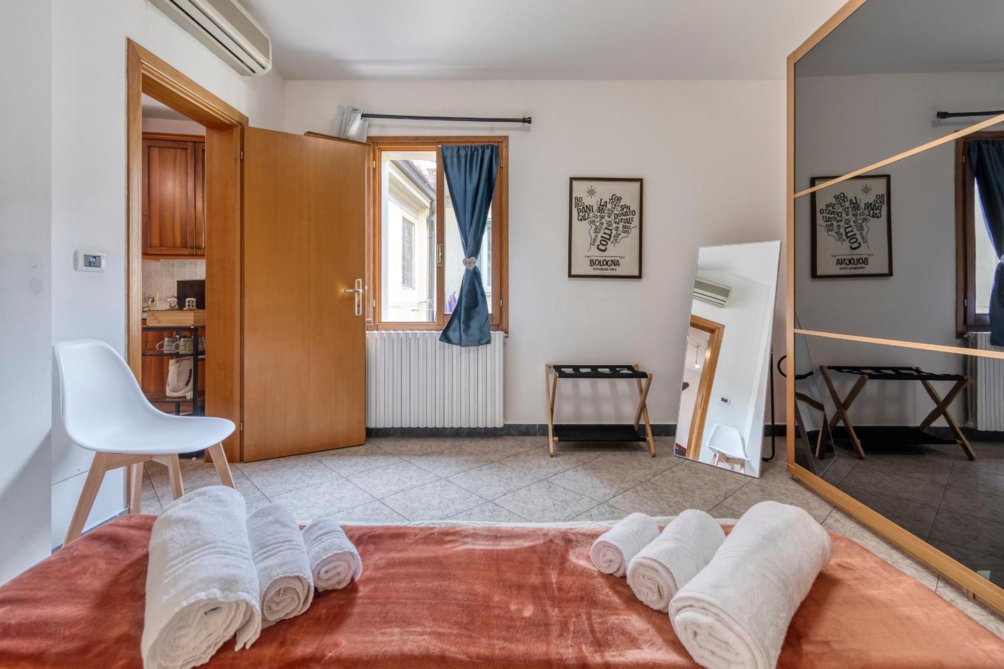 Apartment Cozy In The Heart Of *