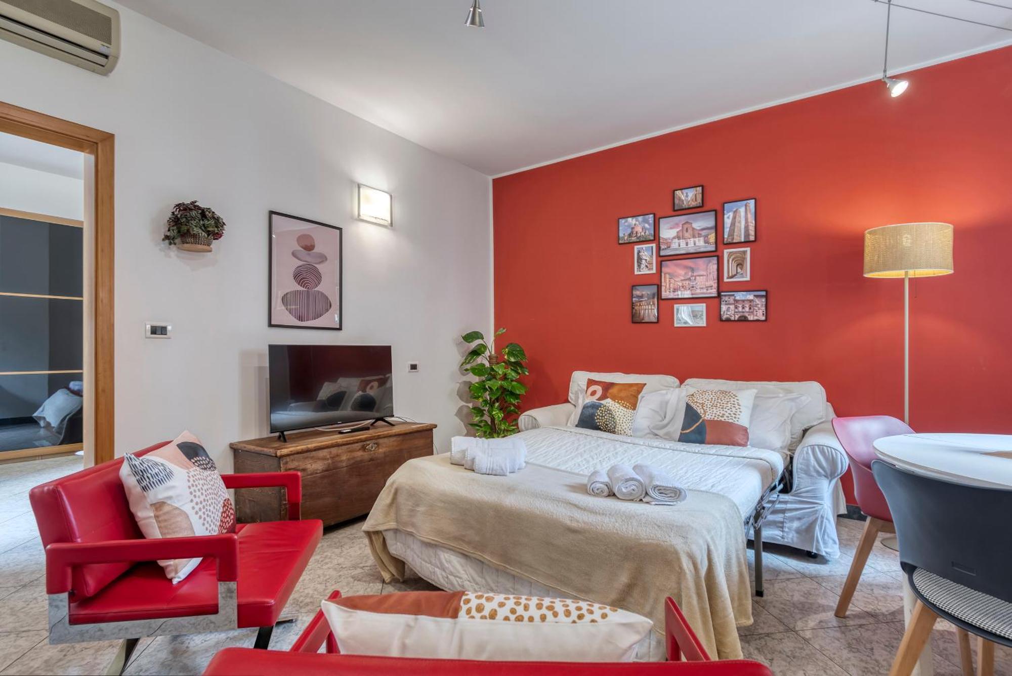 Apartment Cozy In The Heart Of *