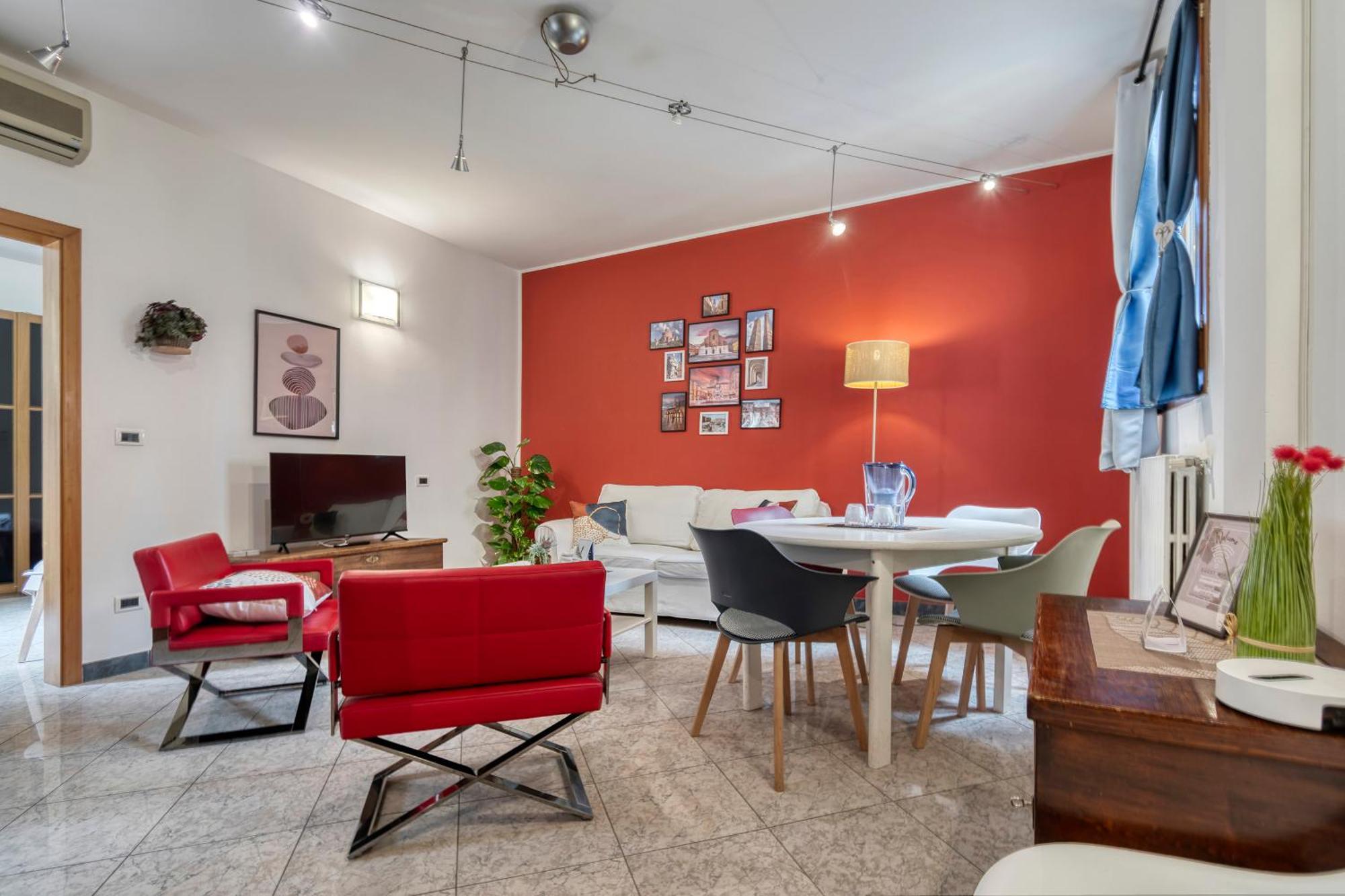 Cozy In The Heart Of *