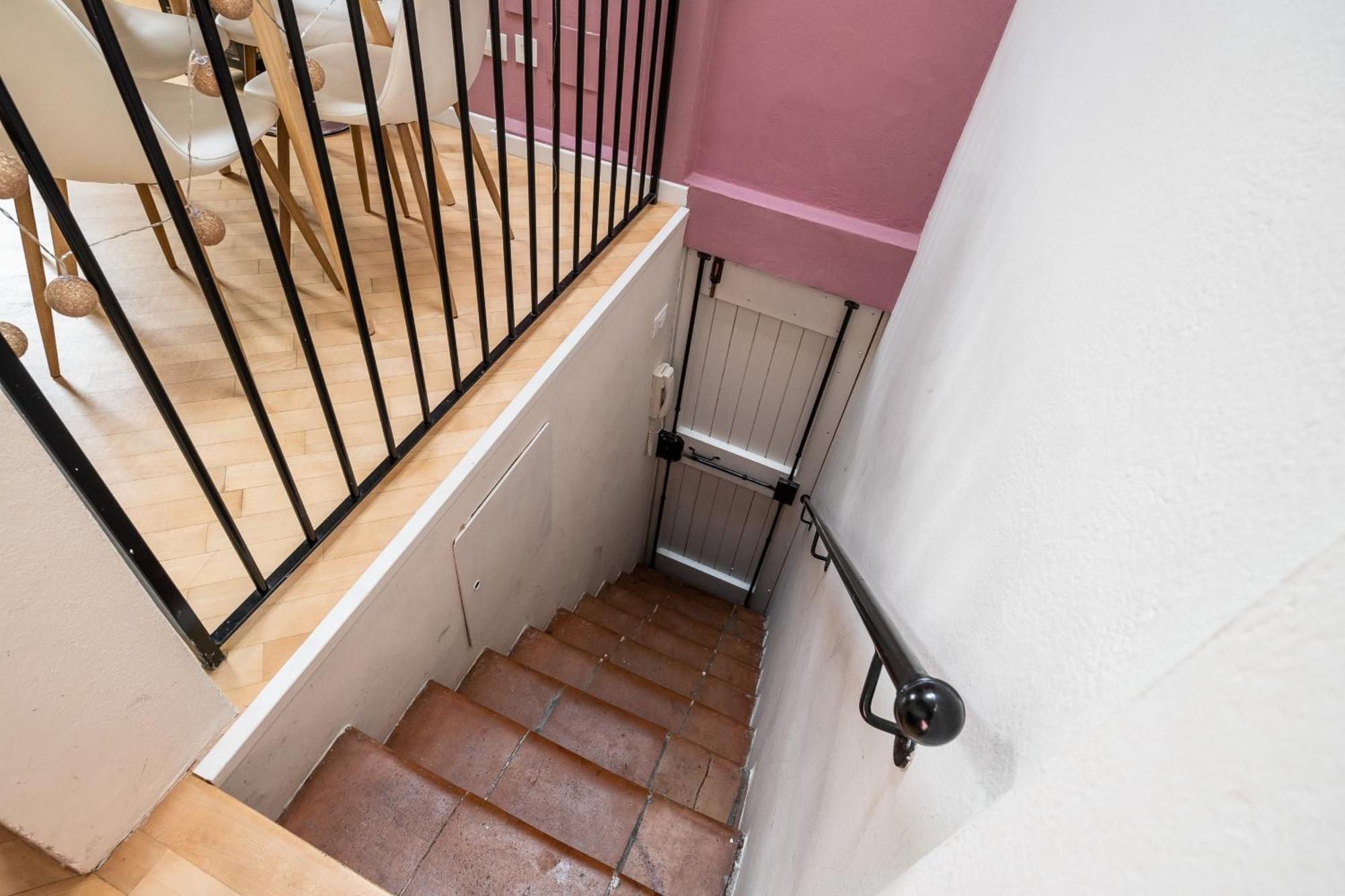 Apartment La Mansarda Del Pratello By Wonderful Italy *