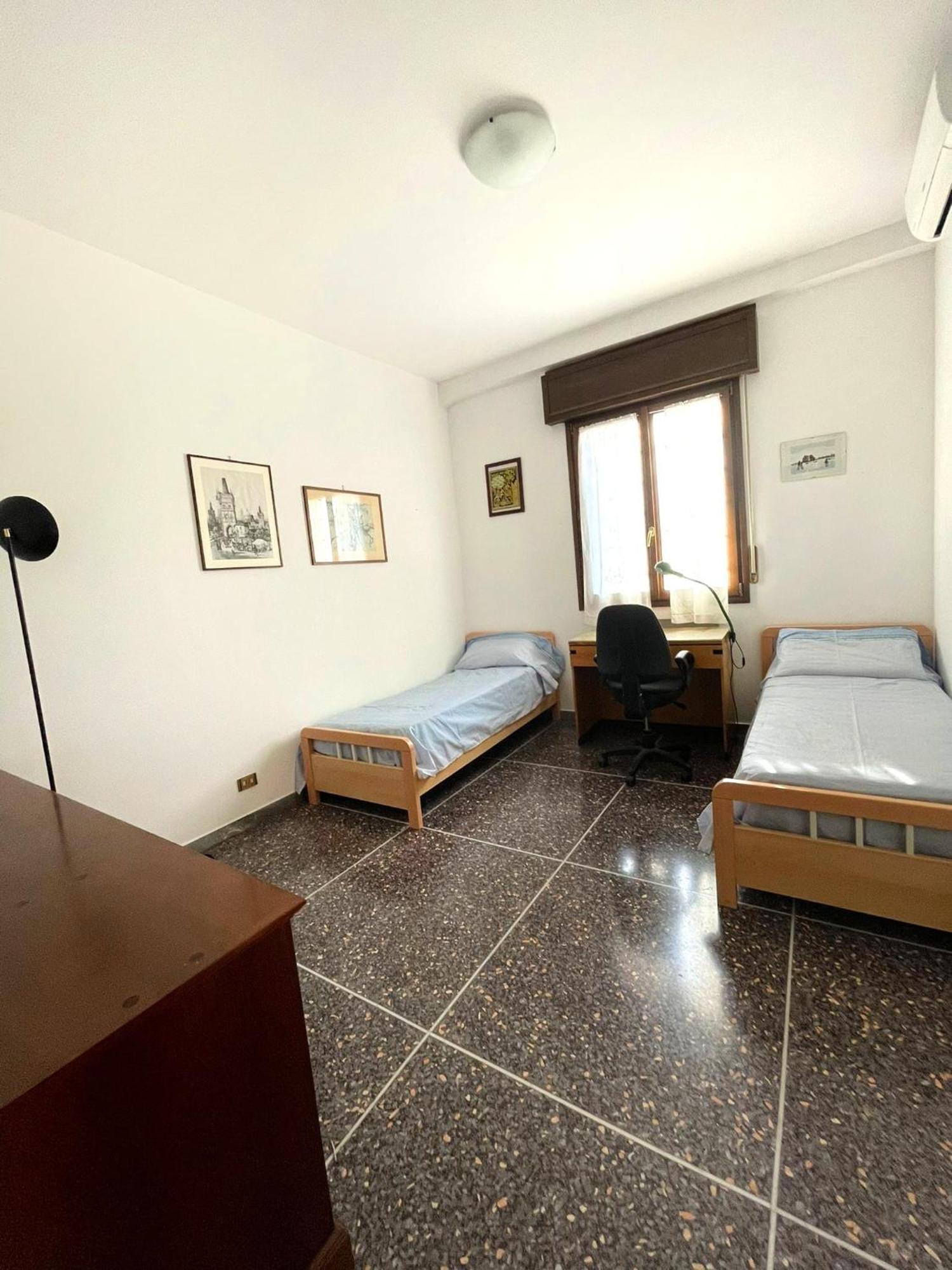 Casa Wendy Bologna