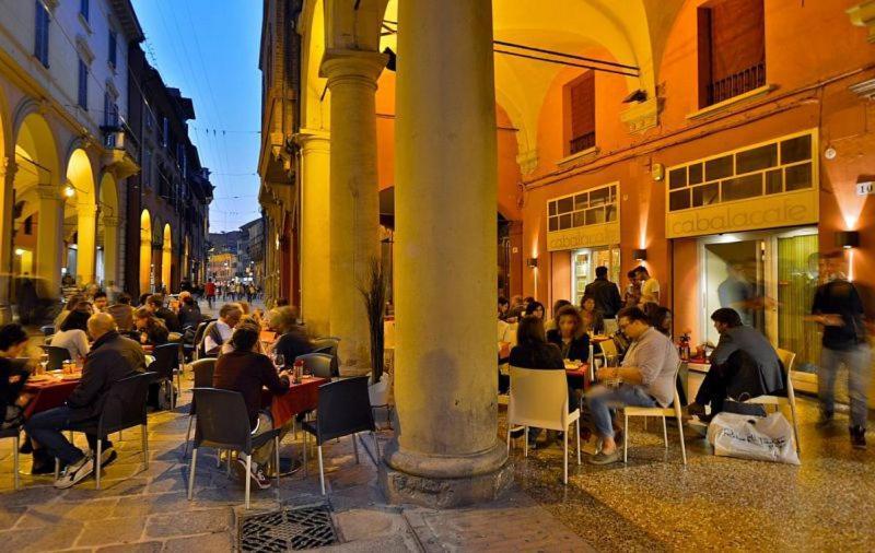 Residenza Maggiore 10 - - Bed & Breakfast