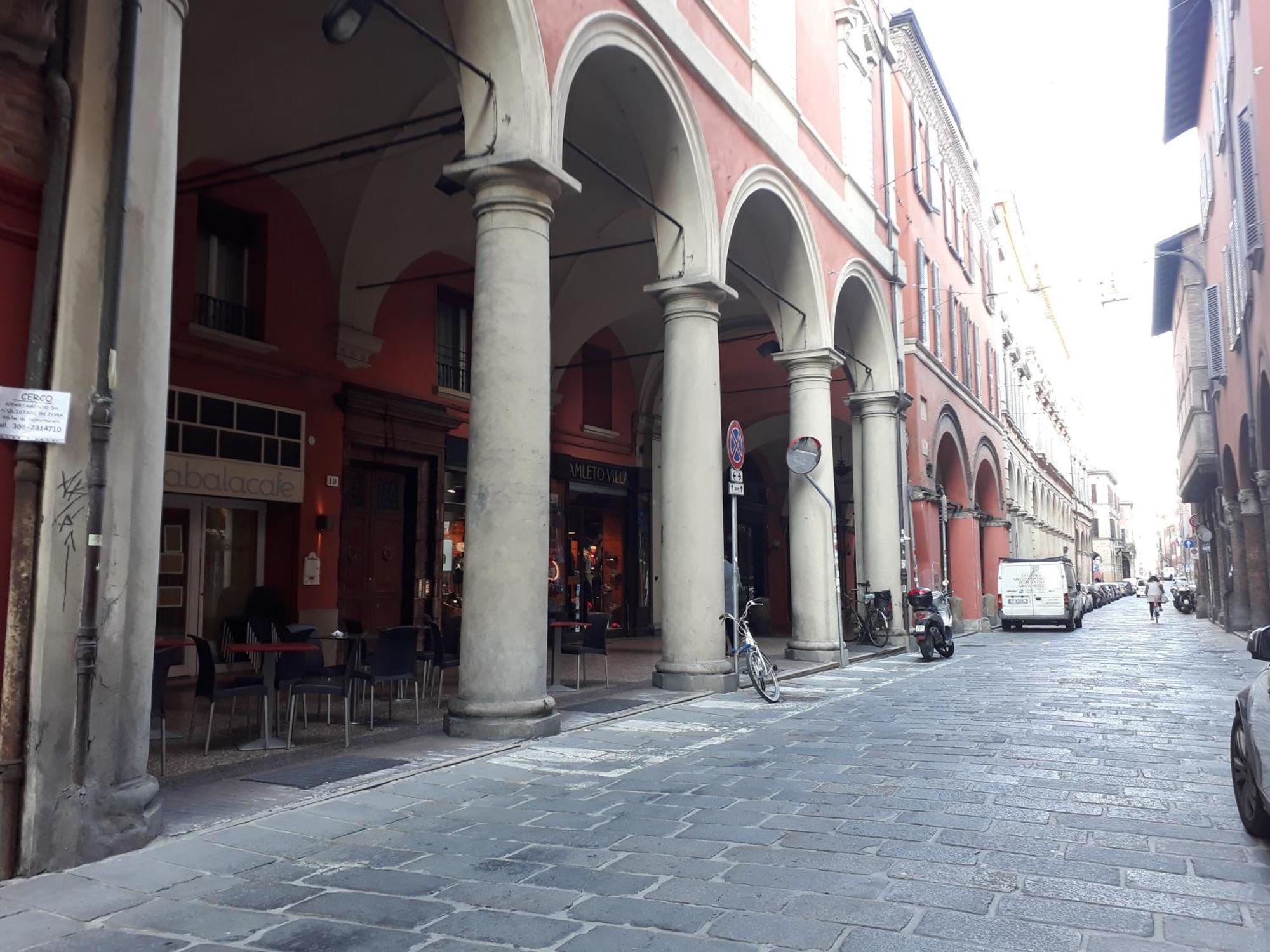 Residenza Maggiore 10 - -