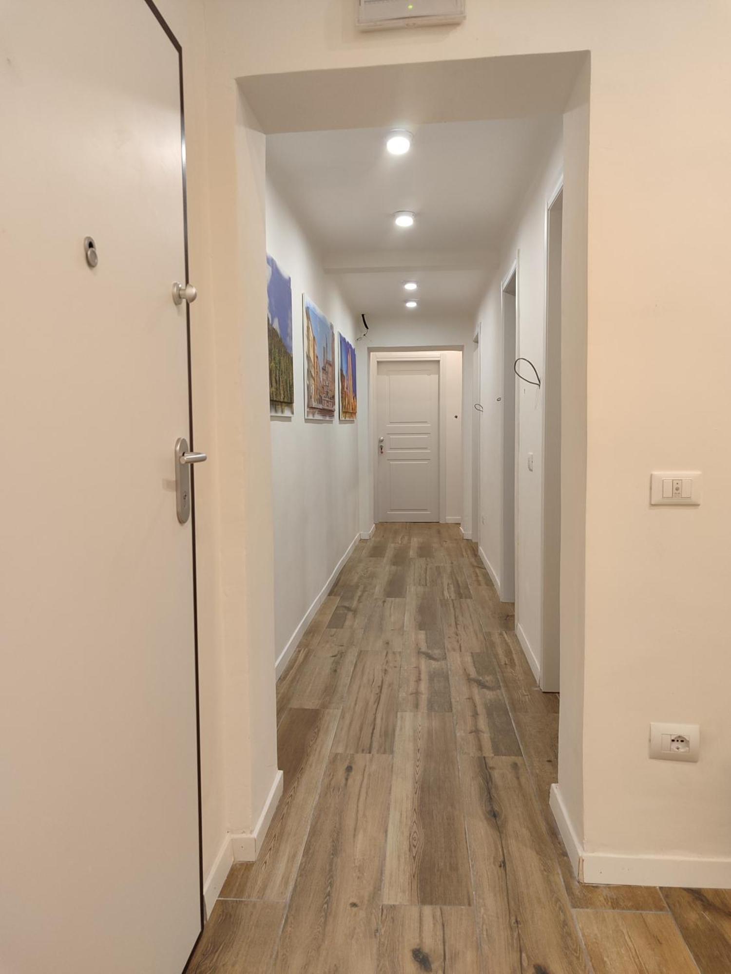 Residenza Maggiore 10 - - Bed & Breakfast