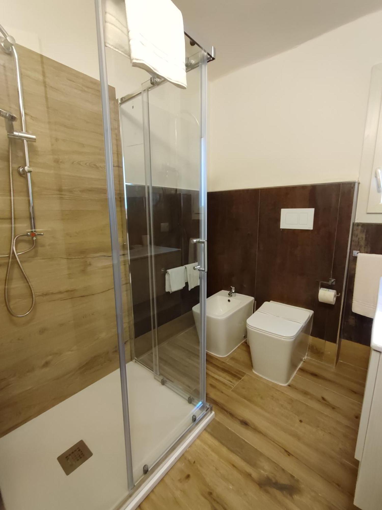 Residenza Maggiore 10 - - Bed & Breakfast