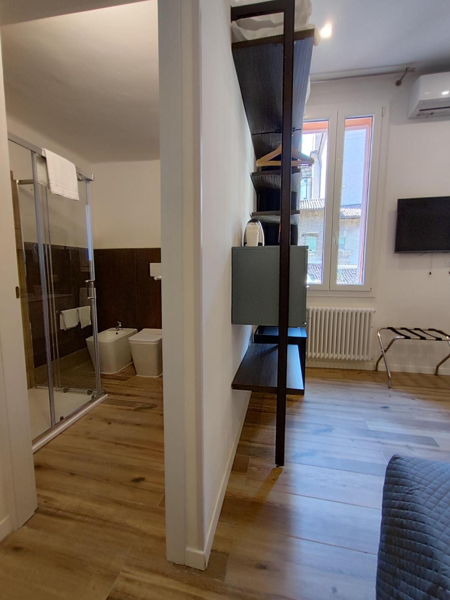 Residenza Maggiore 10 - - Bed & Breakfast *