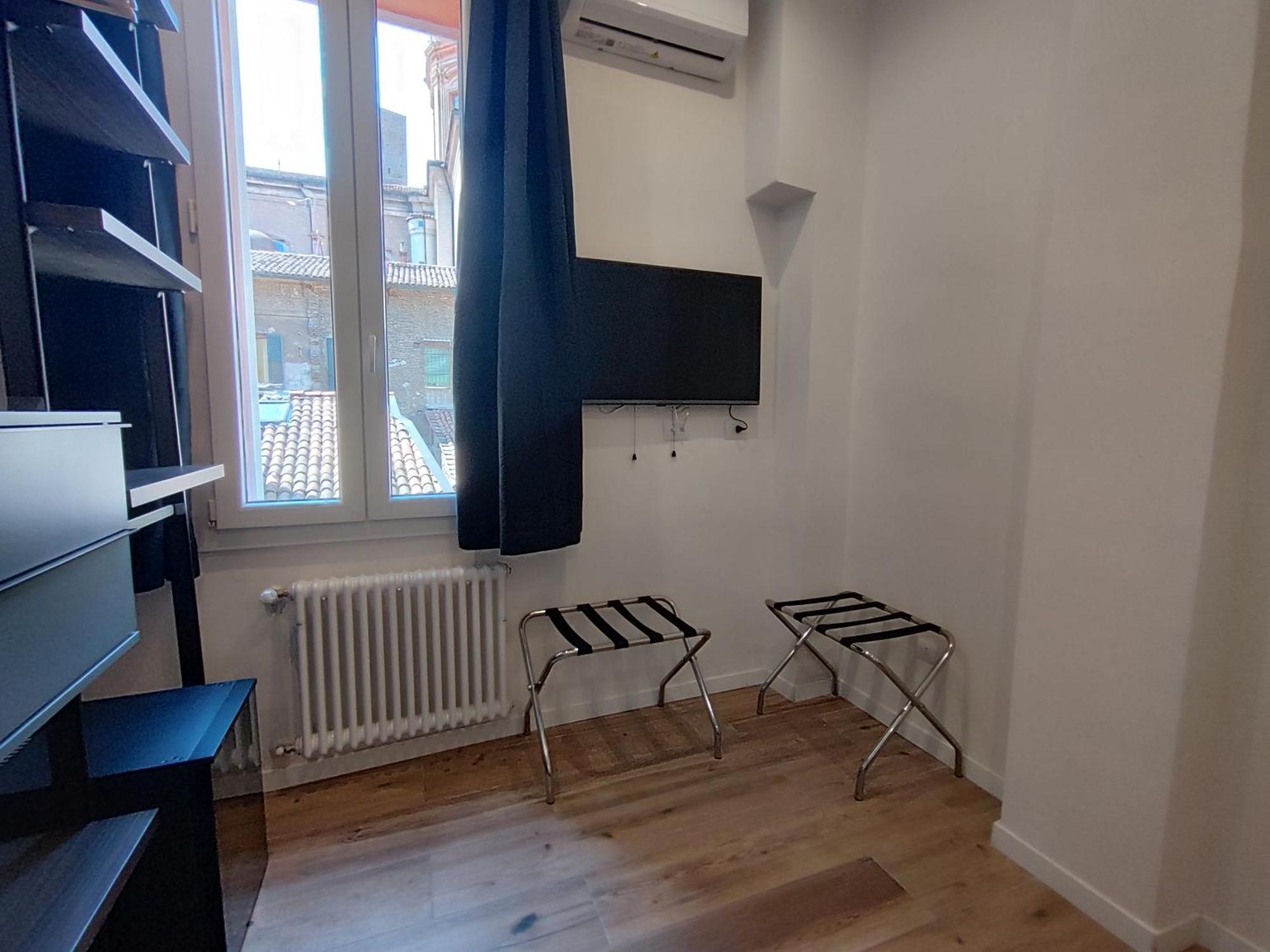 Bed & Breakfast Residenza Maggiore 10 - - Bologna
