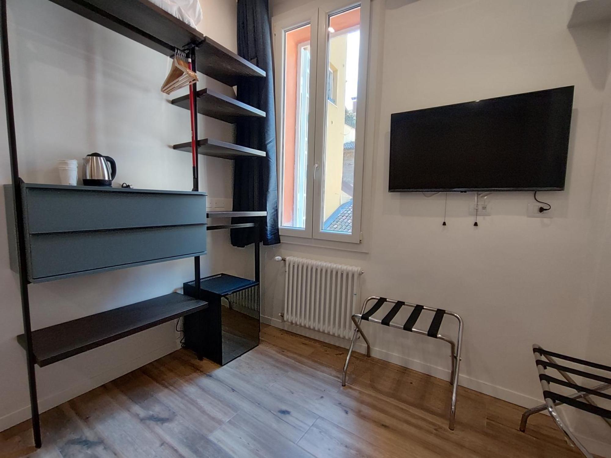 Residenza Maggiore 10 - - Bed & Breakfast *