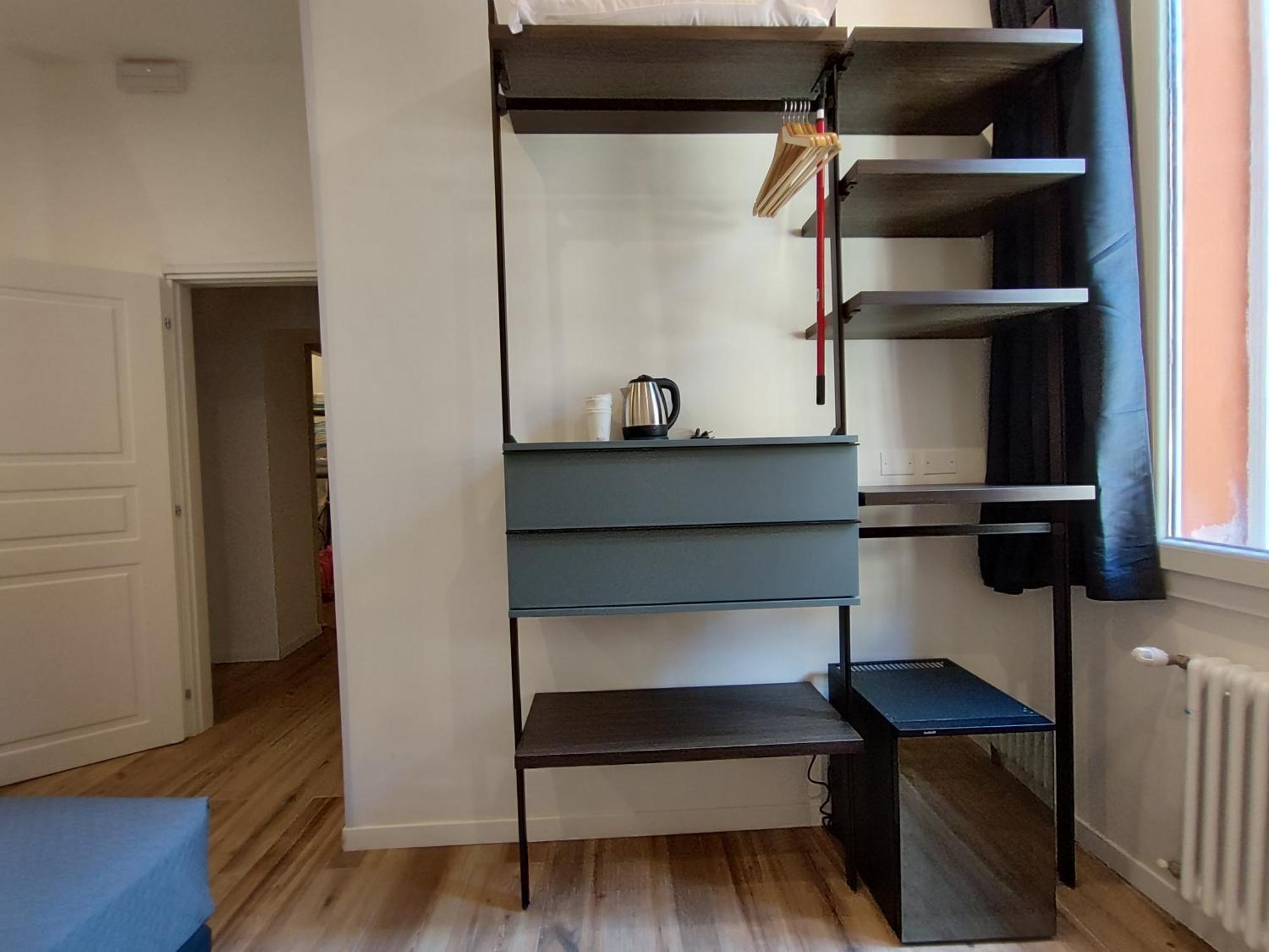 Residenza Maggiore 10 - - *