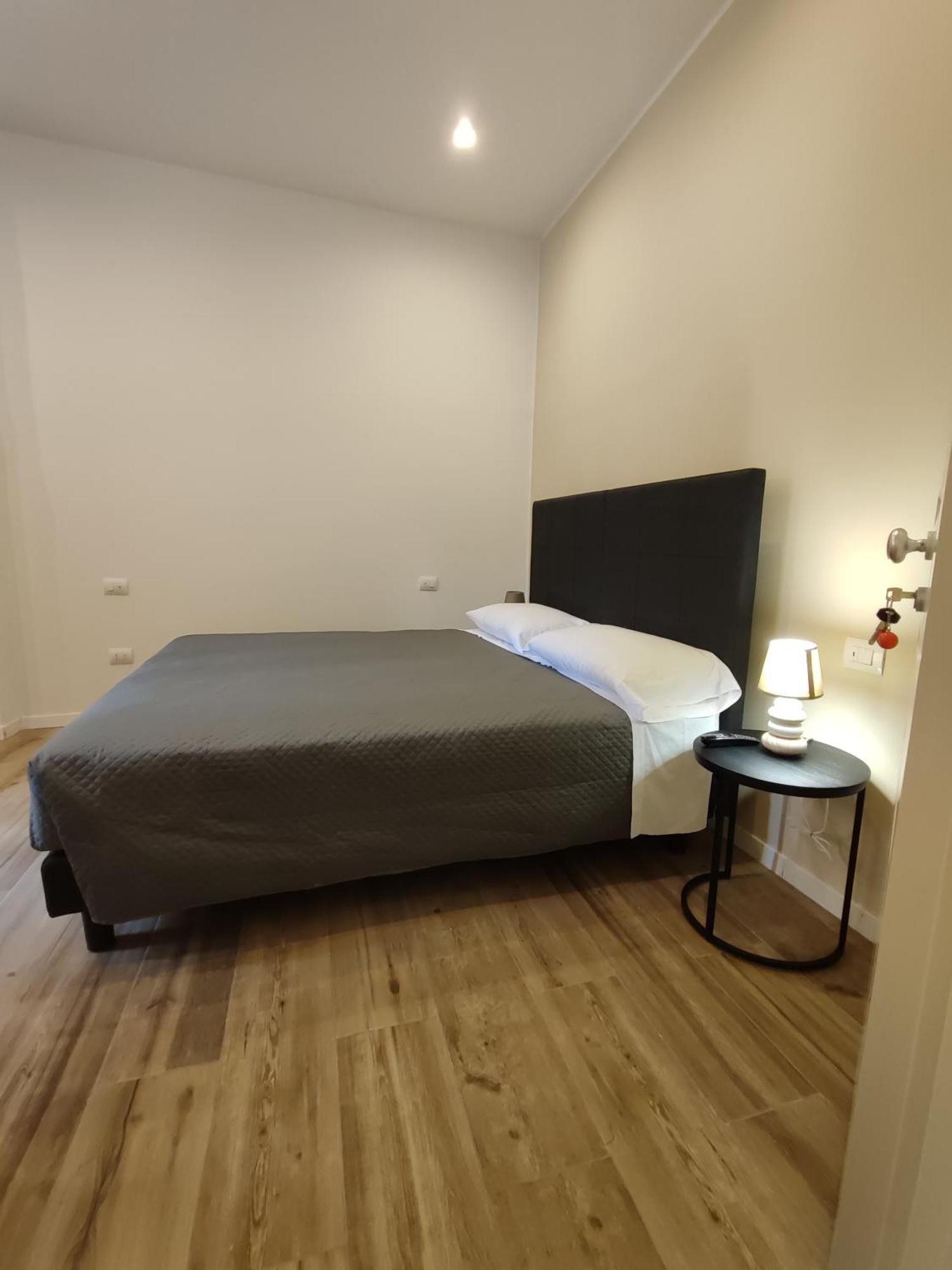 Residenza Maggiore 10 - - Bed & Breakfast *