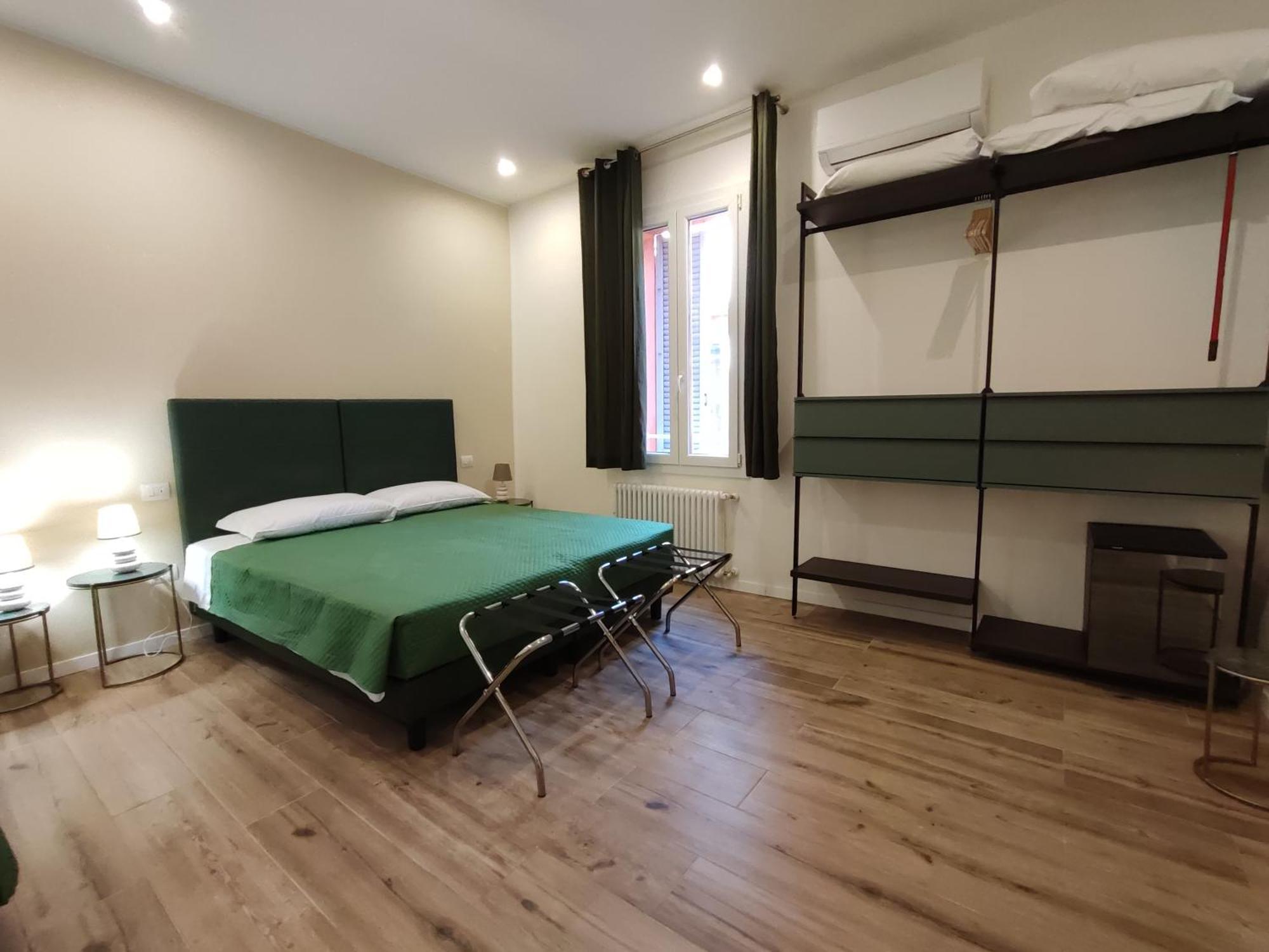 Residenza Maggiore 10 - - Bologna
