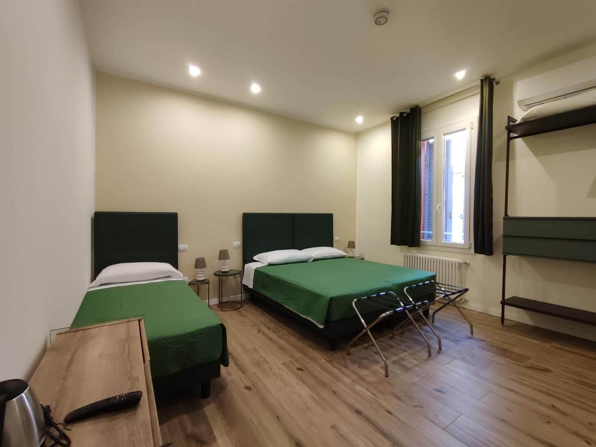 Residenza Maggiore 10 - -