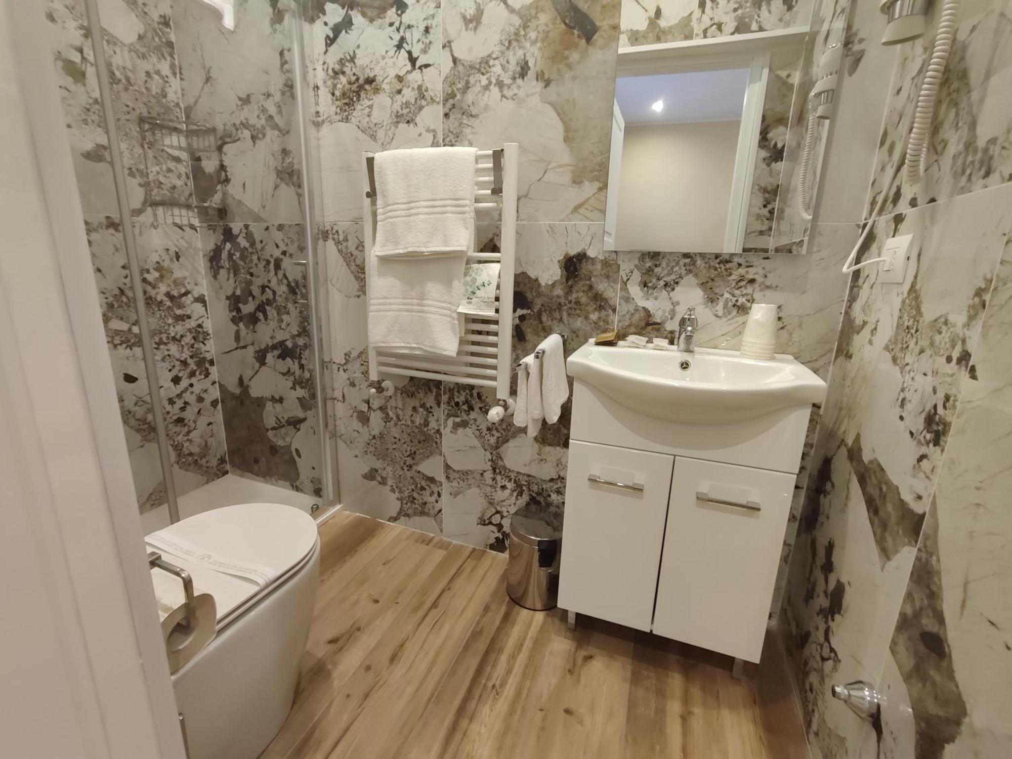 Residenza Maggiore 10 - - Bologna