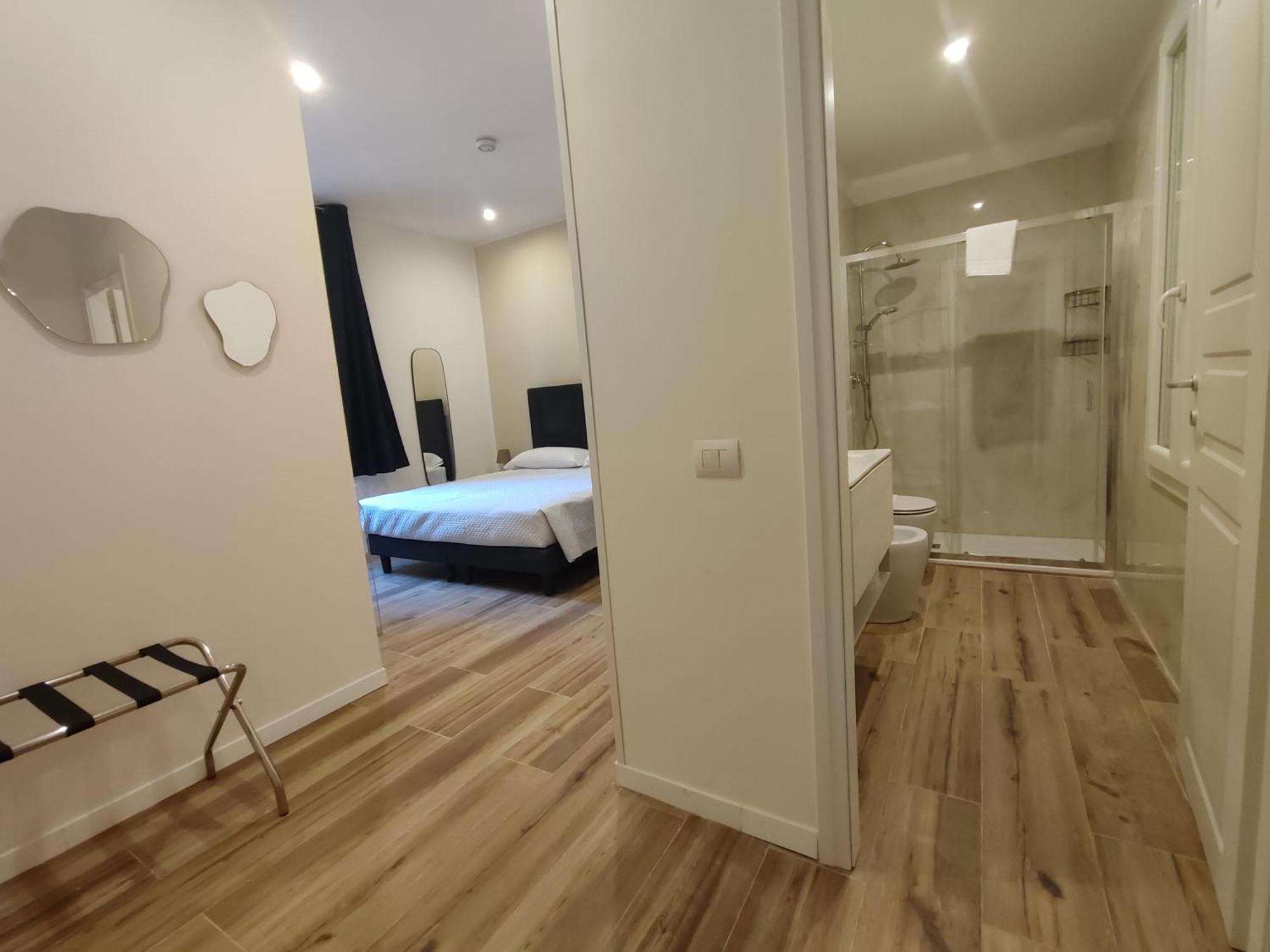 Residenza Maggiore 10 - - Bed & Breakfast