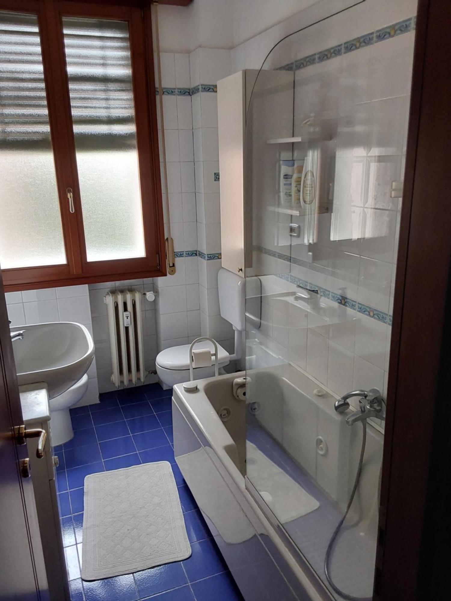 Apartment Casa Roberta E Gilberto