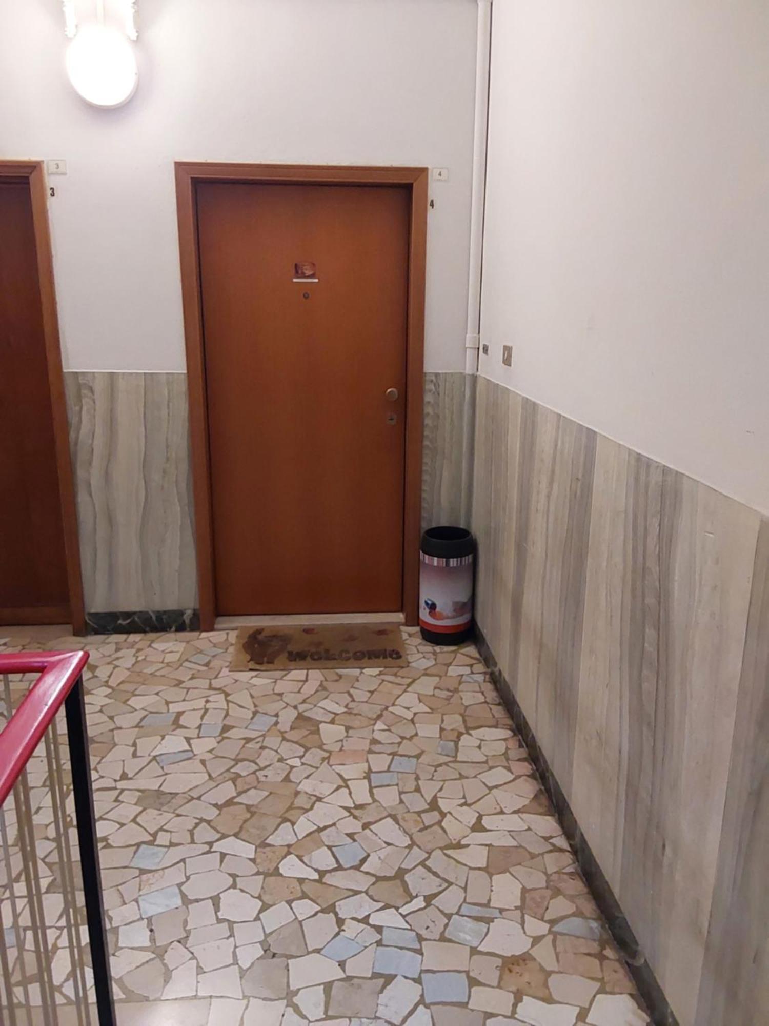 Casa Roberta E Gilberto Apartamento Bolonia