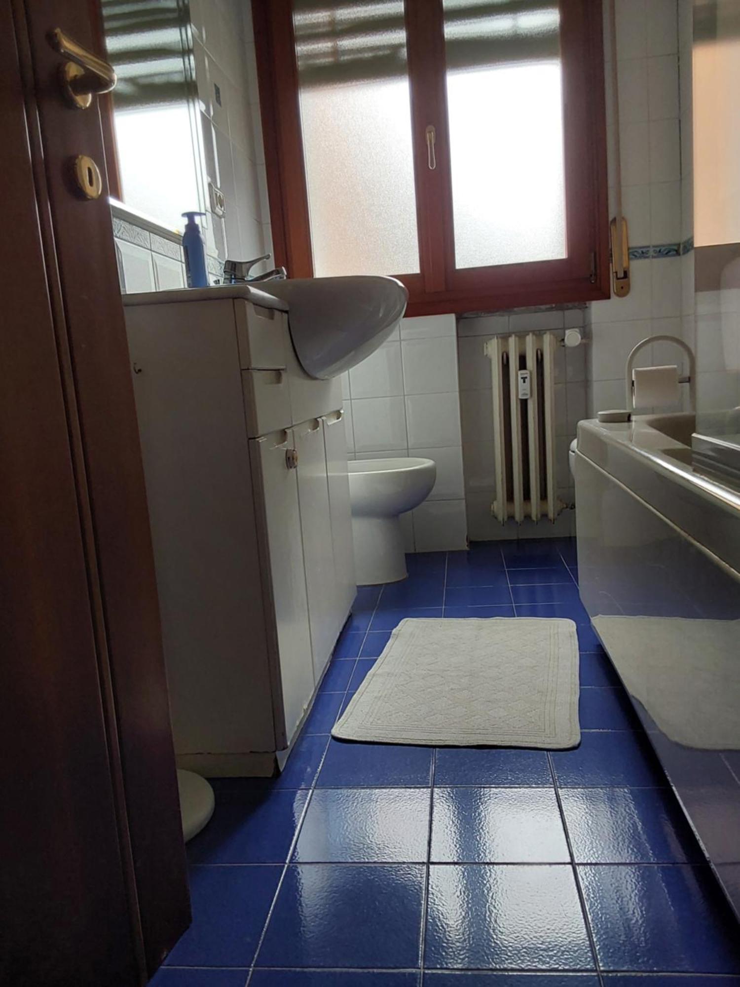 Apartamento Casa Roberta E Gilberto Bolonia