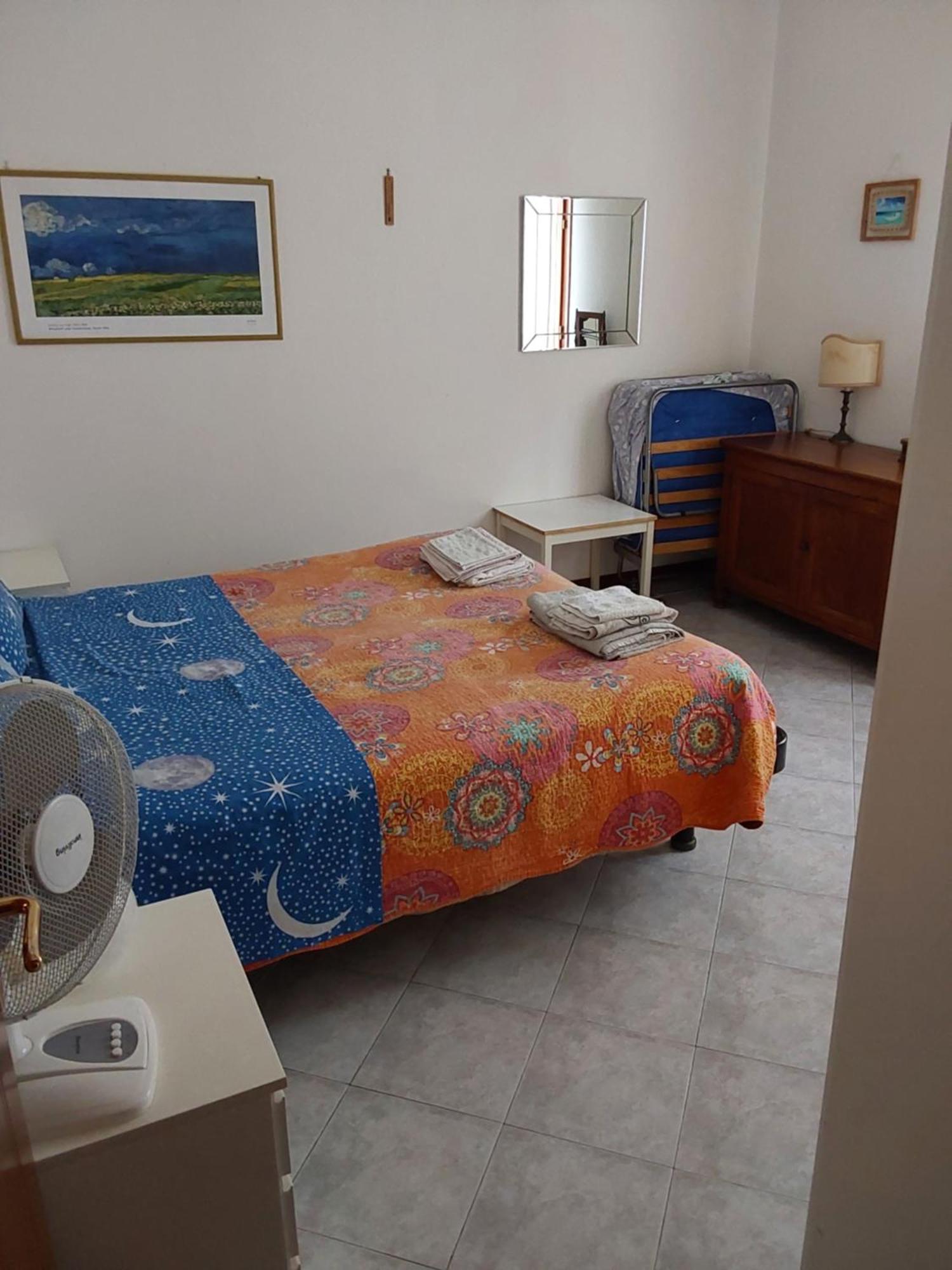 Casa Roberta E Gilberto Apartamento