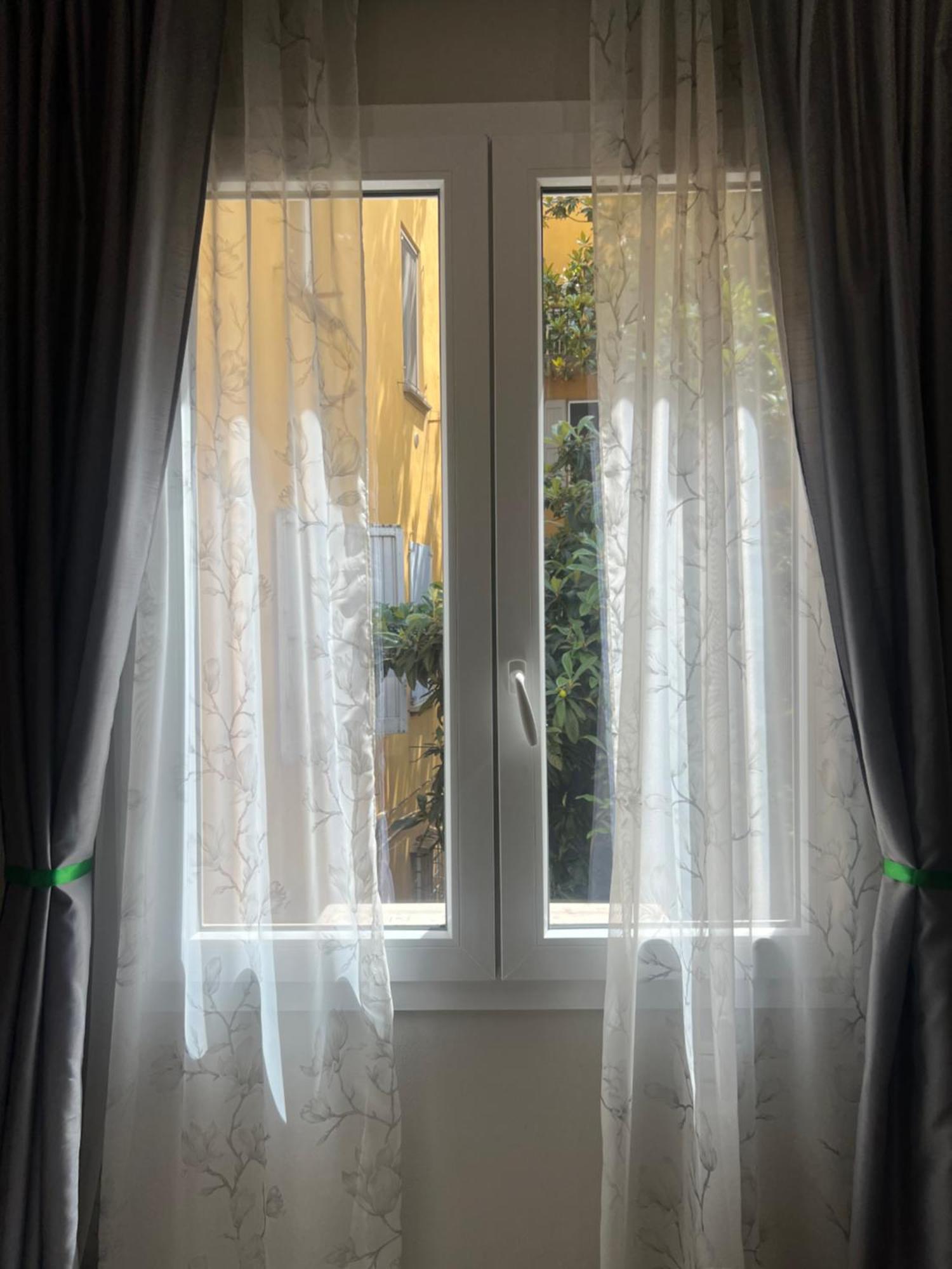 Apartment Bolognabyside-de Falegnami Bologna