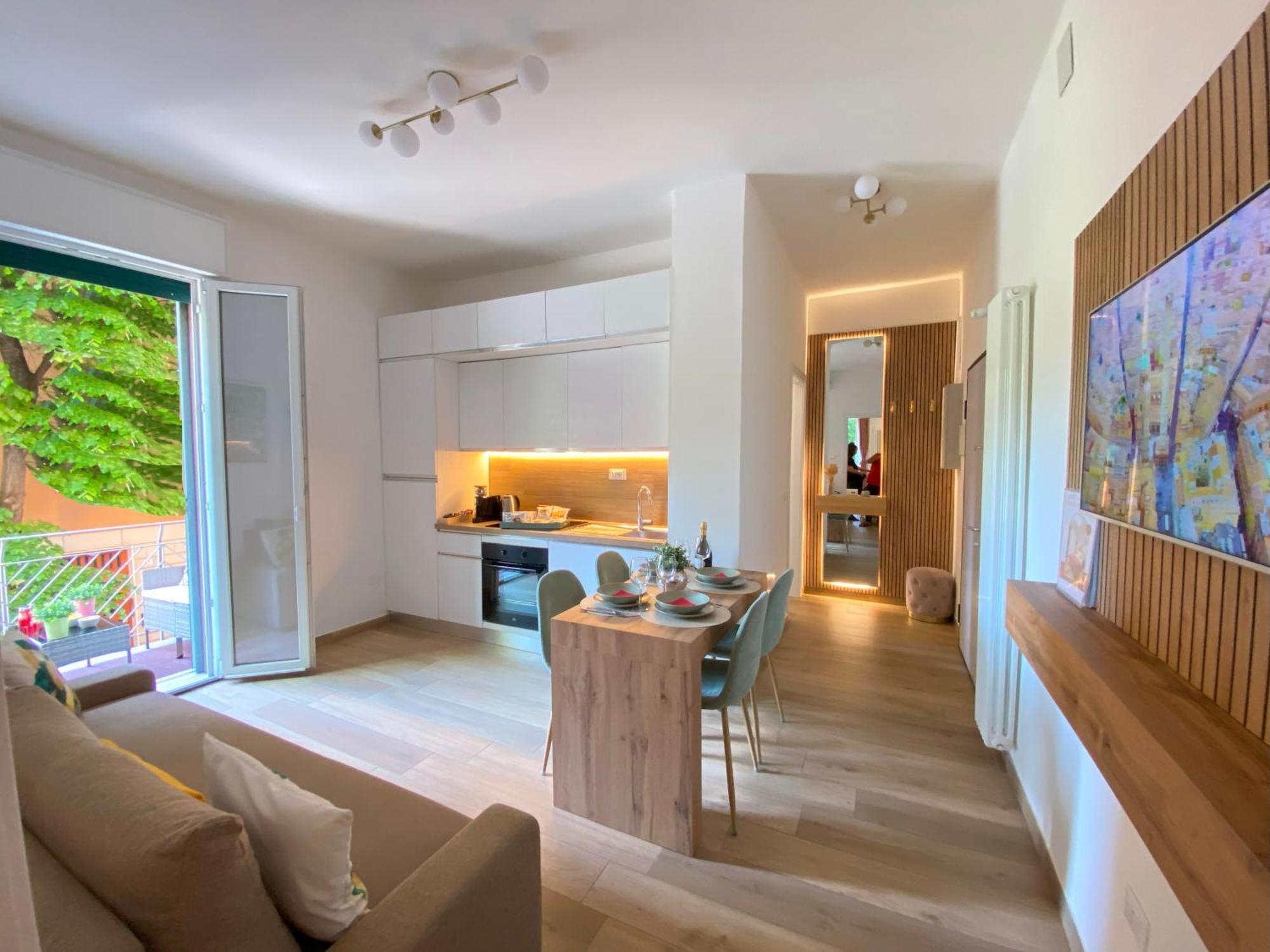 Sant'orsola Apartment