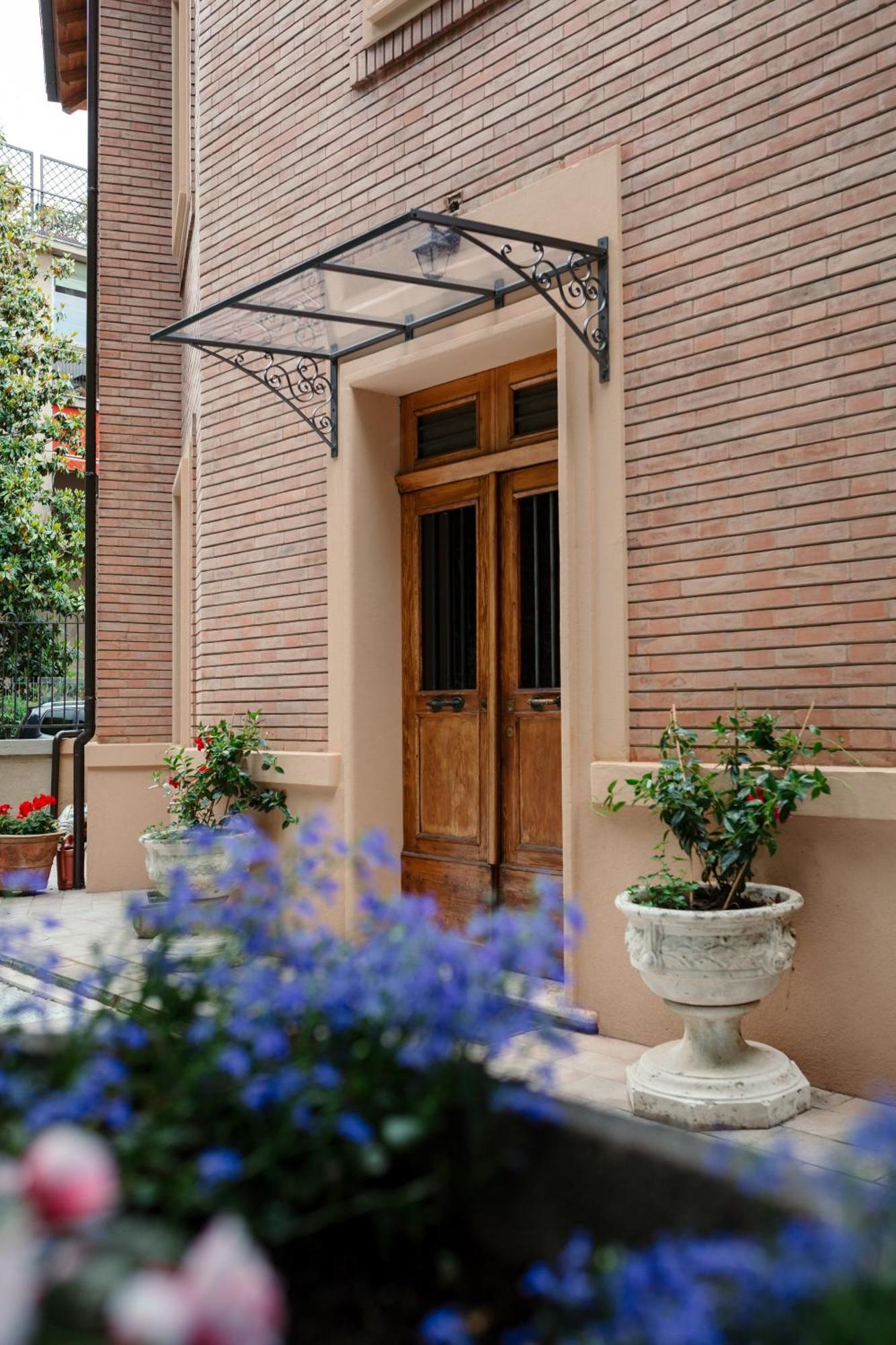 La Casa Dei Nonni Apartamento