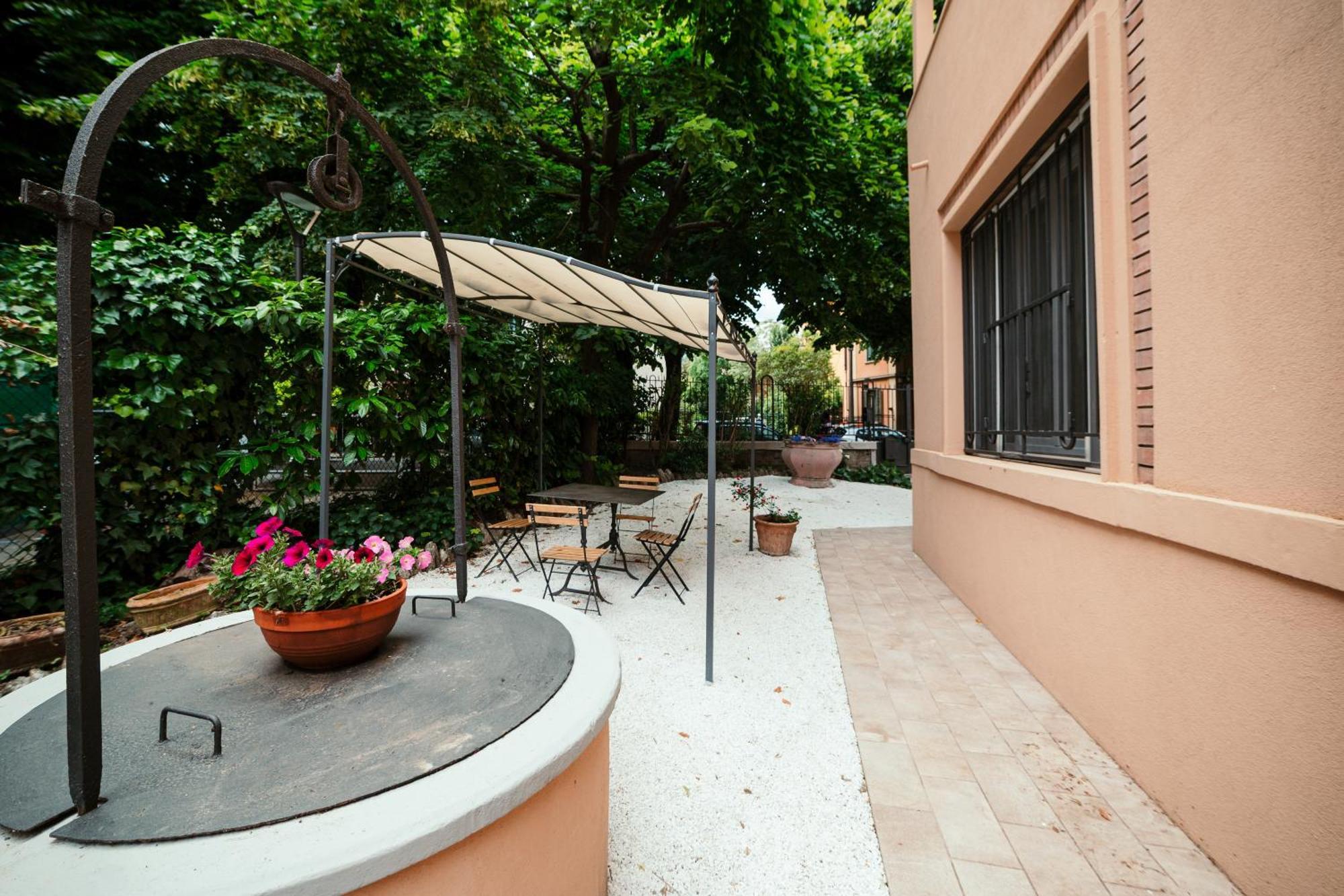 Apartment La Casa Dei Nonni
